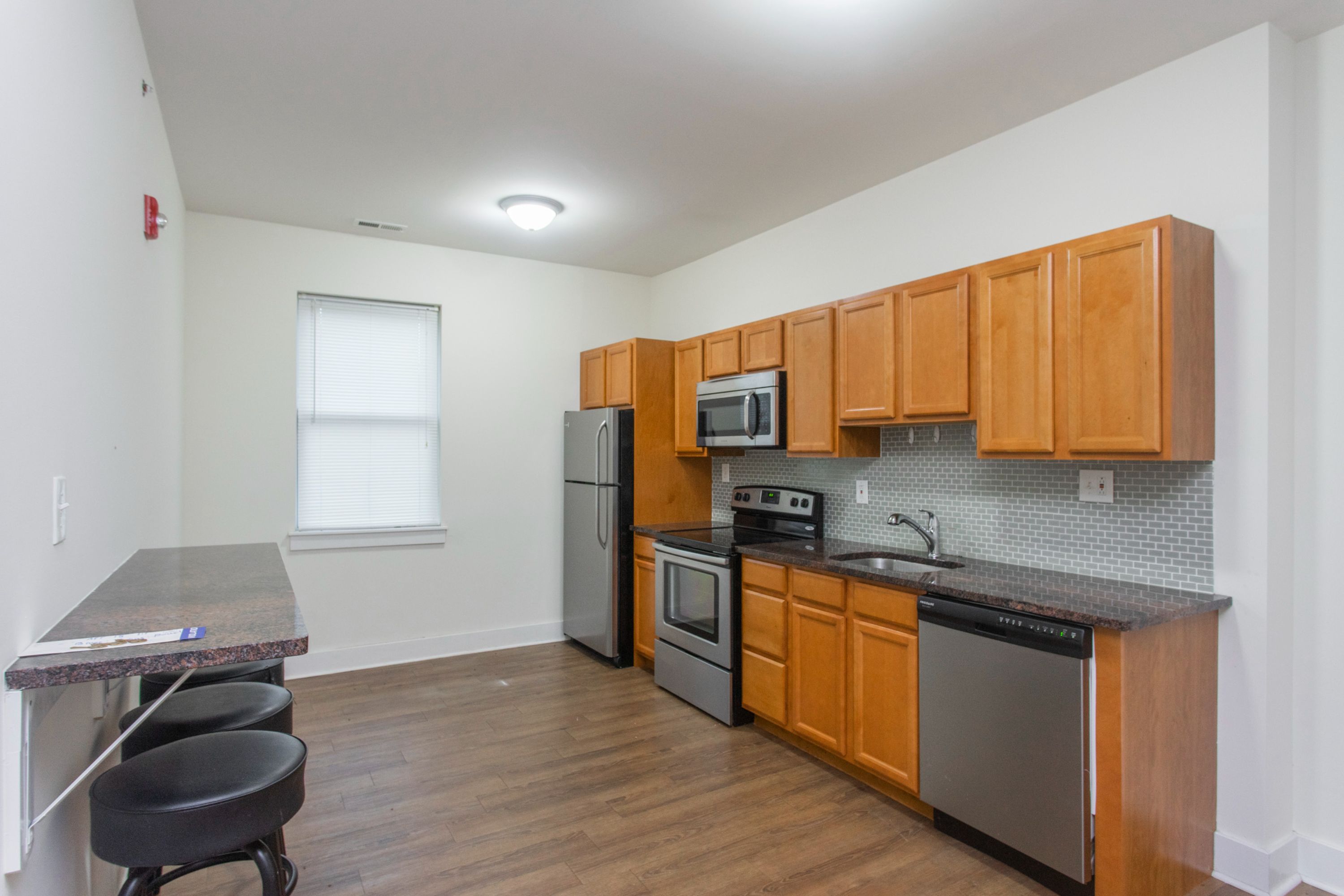 3836-50 SPRING GARDEN ST Unit 14