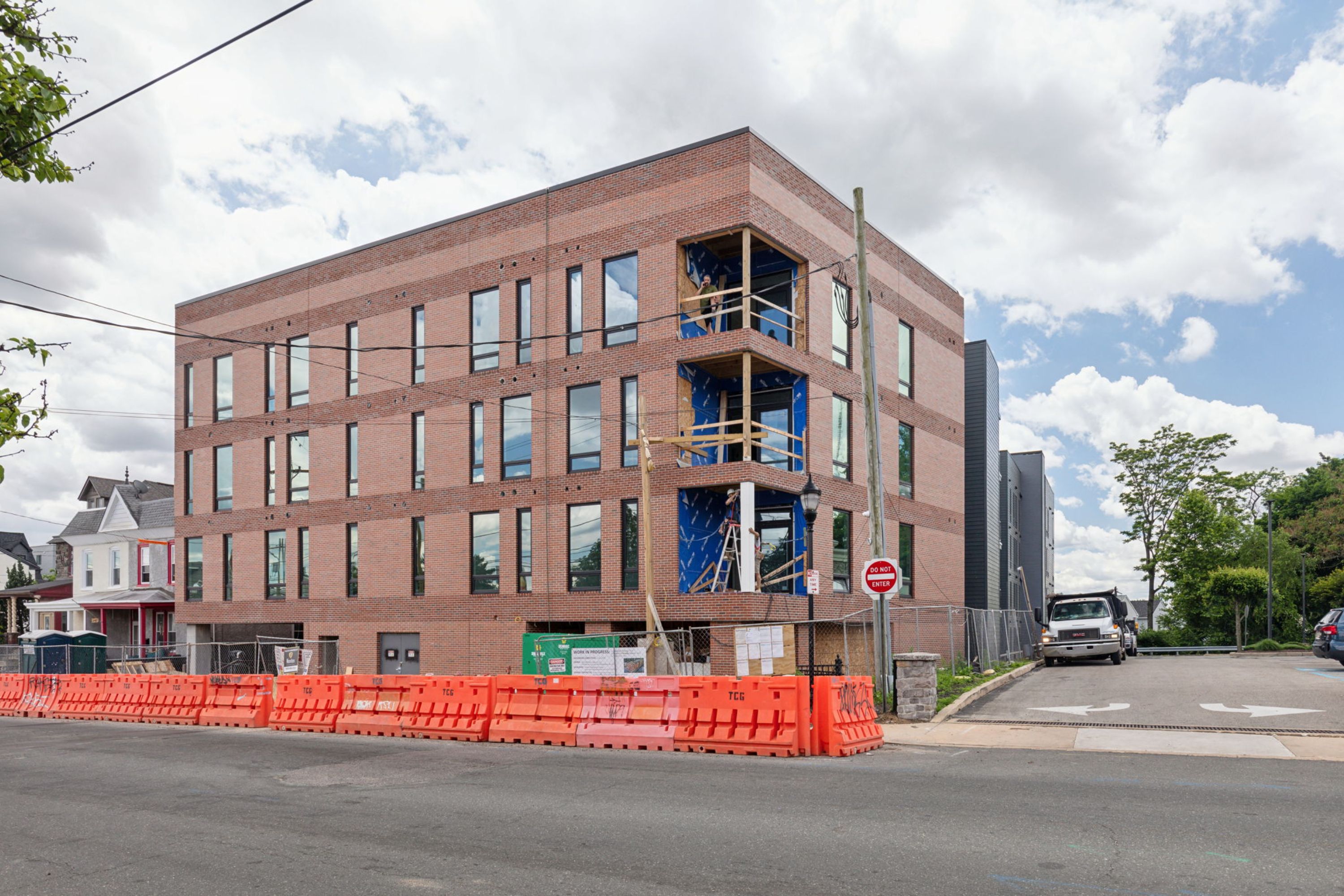 6910 Ridge Avenue Unit 412