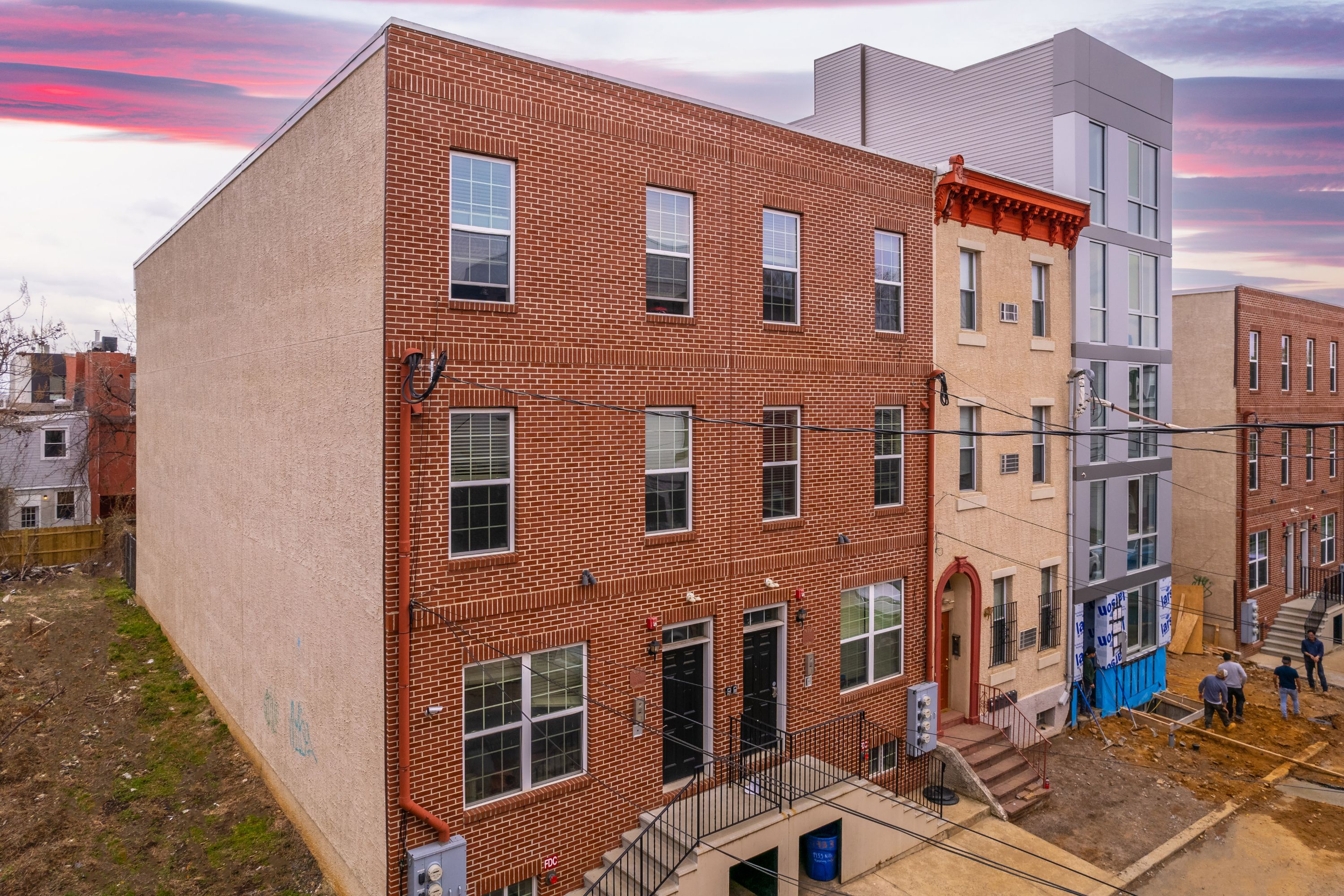1923 N 7TH ST Unit 3