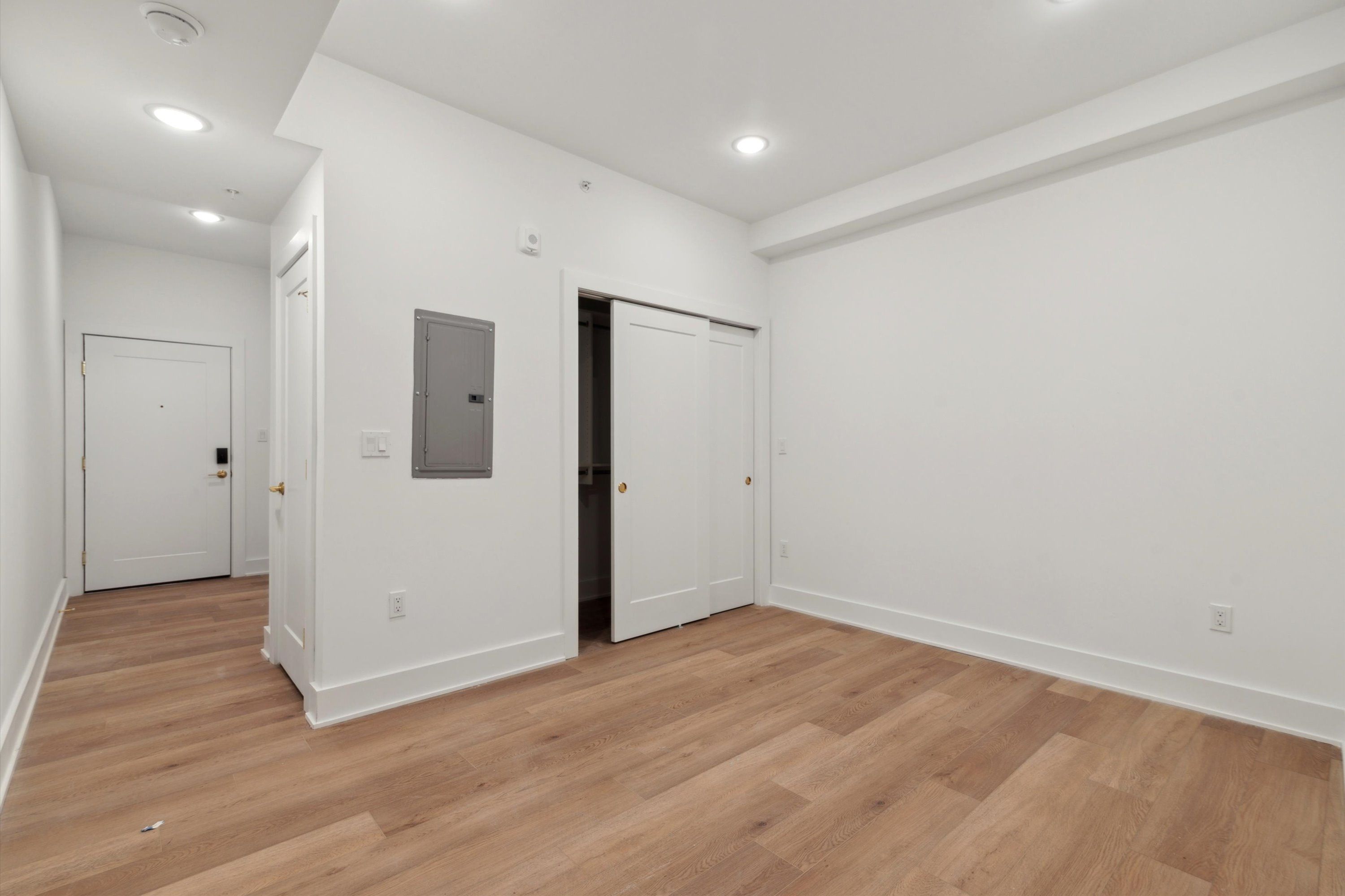 367 W Hortter St Unit 406
