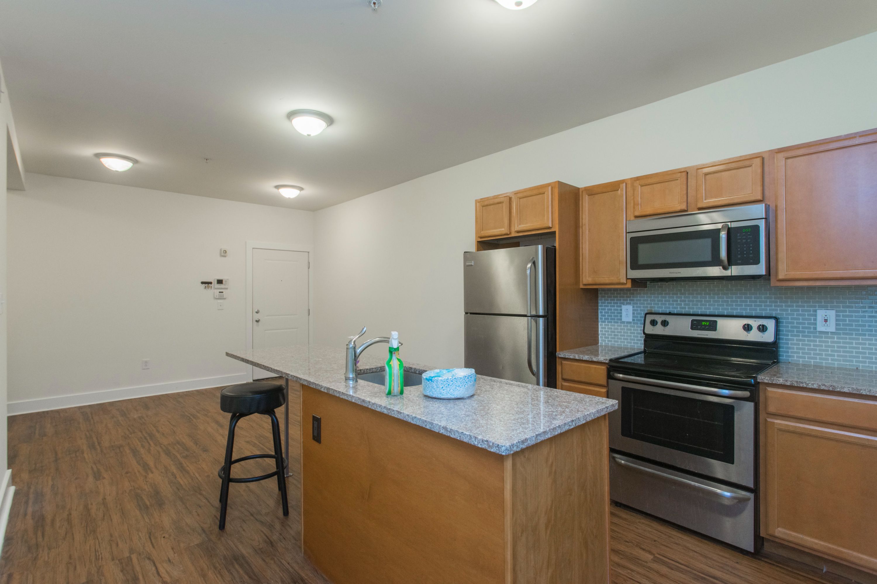 3836-50 SPRING GARDEN ST Unit 6