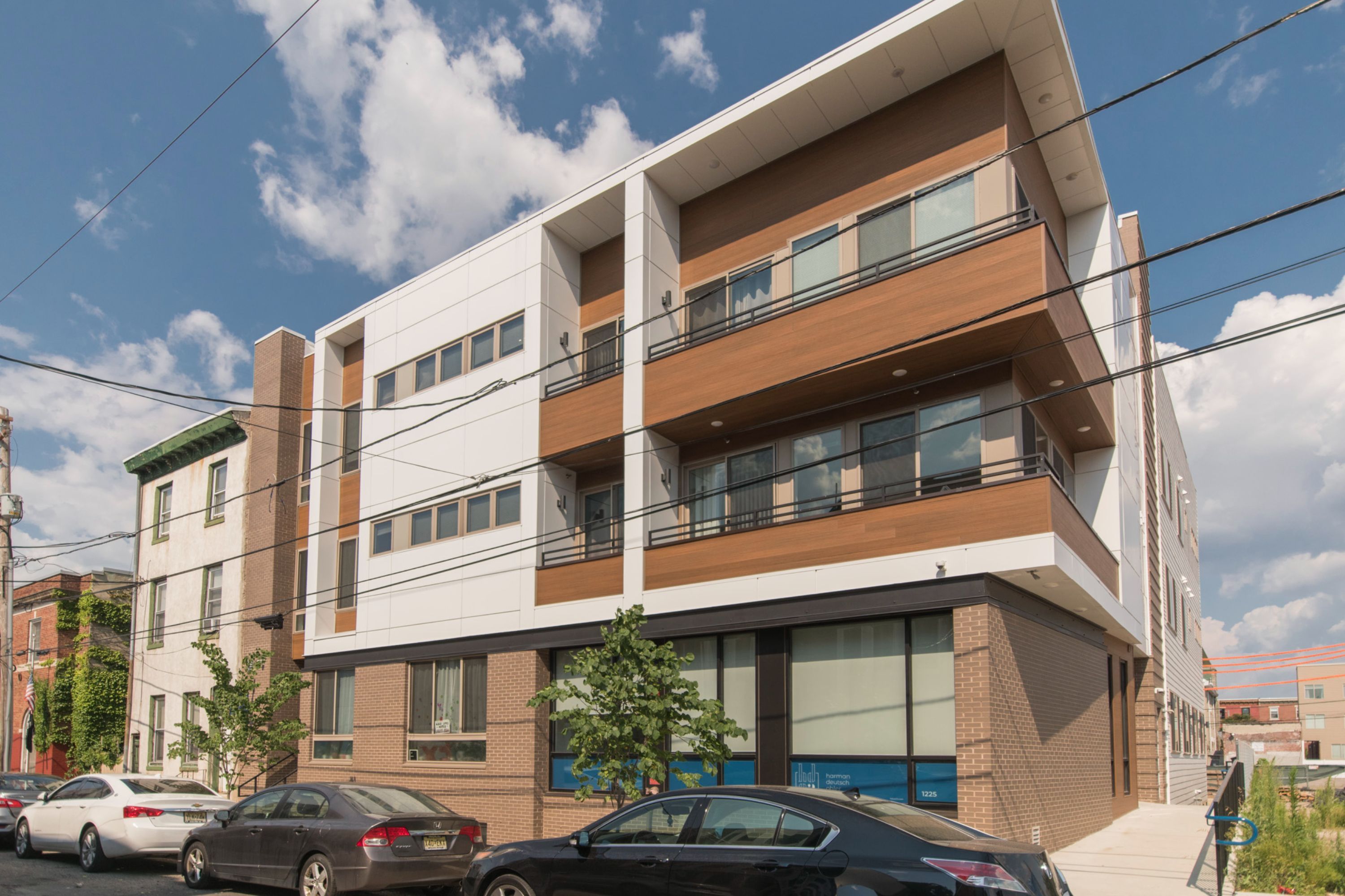 1227-29 N 7TH ST Unit 2E