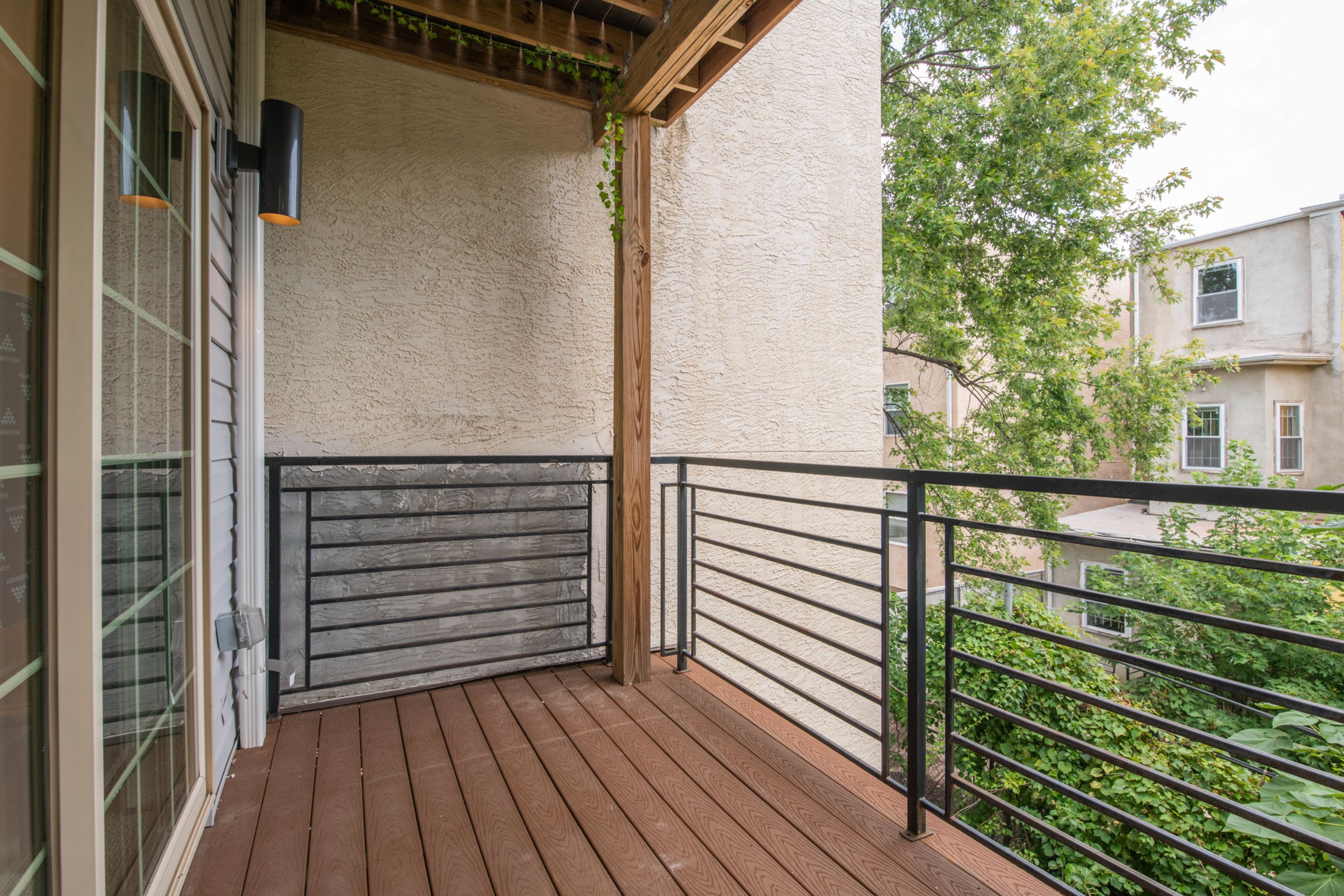 1825 N BOUVIER ST Unit B 1825 N BOUVIER ST Unit B