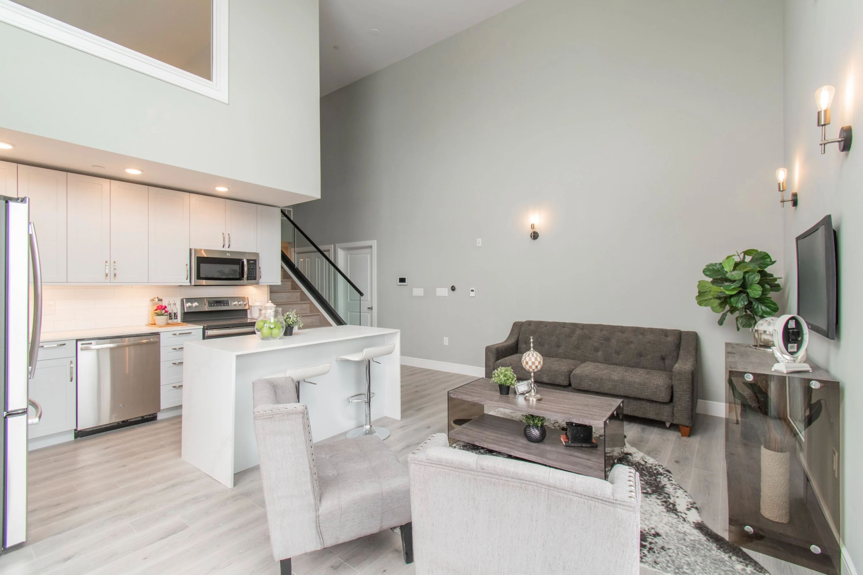 1133 E COLUMBIA AVE Unit 603