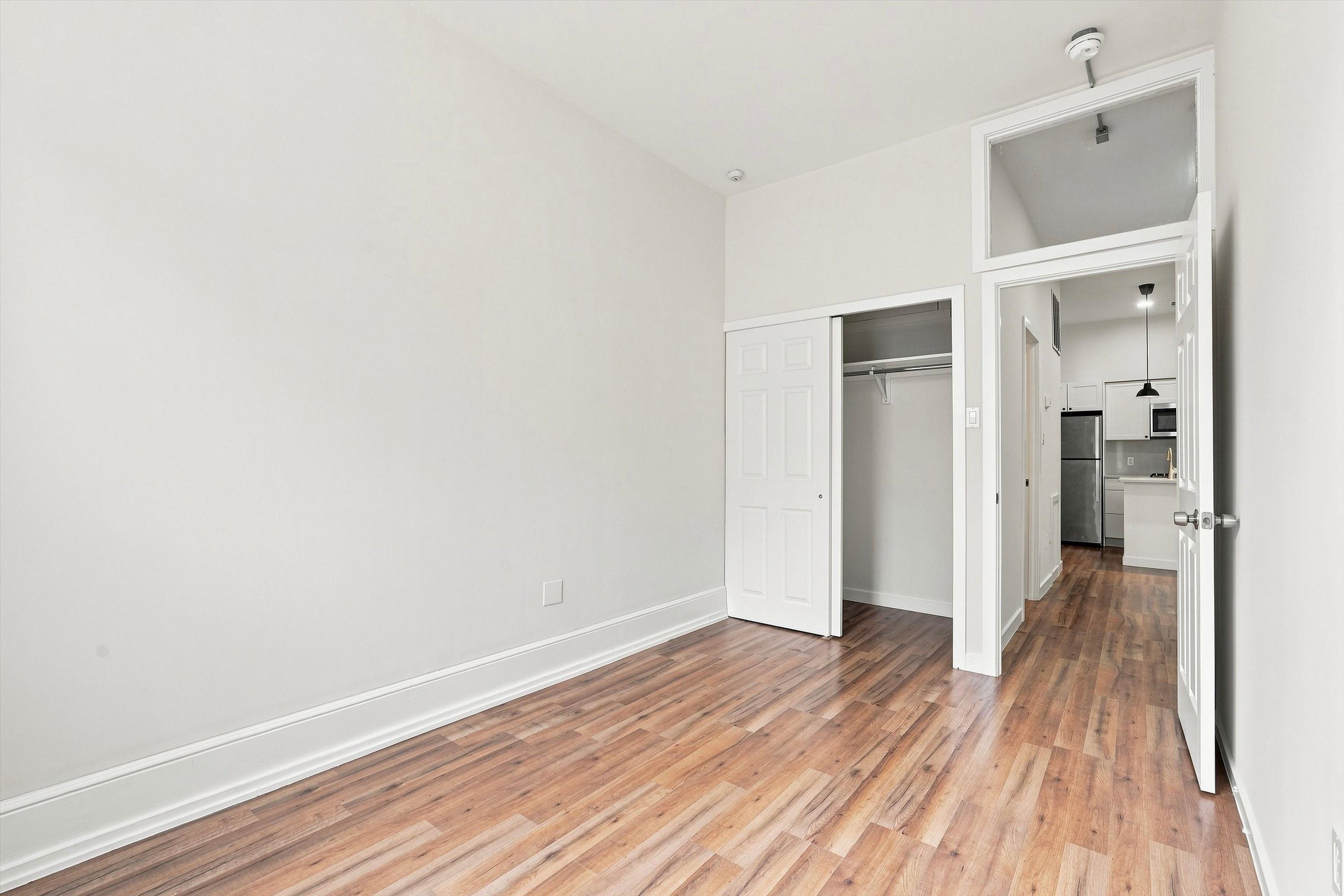 1525 Green St Unit 2F