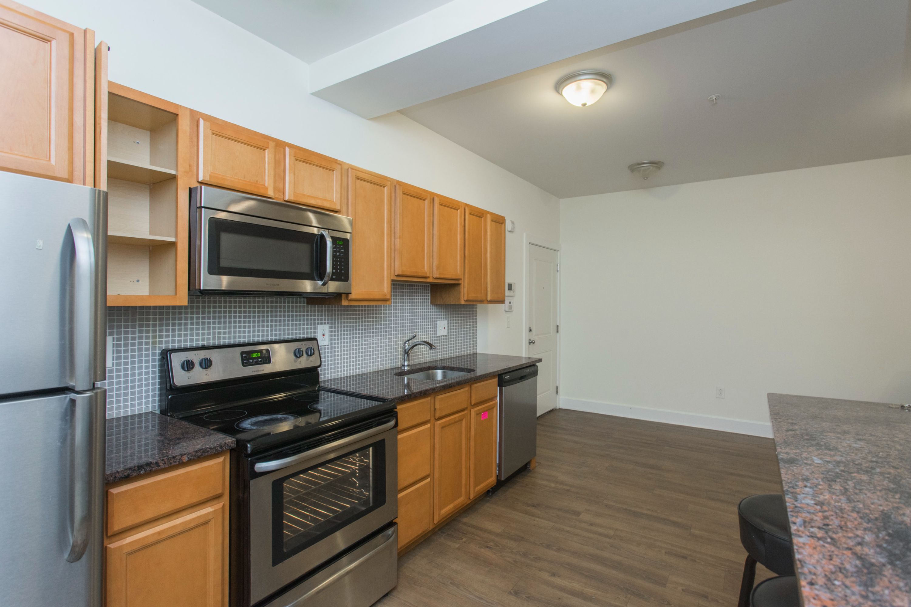 3836-50 SPRING GARDEN ST Unit 20