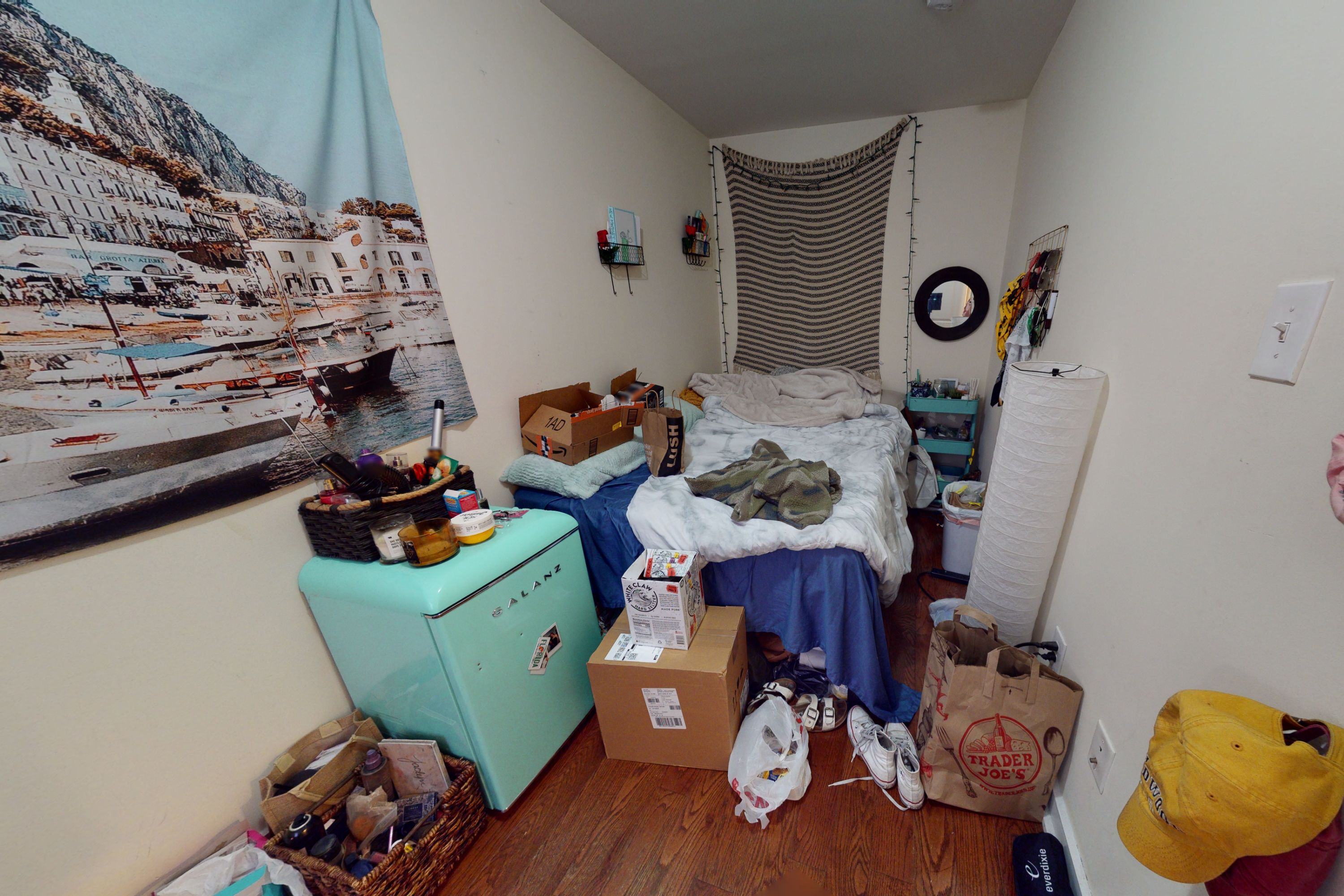 1802 WILLINGTON ST Unit 1