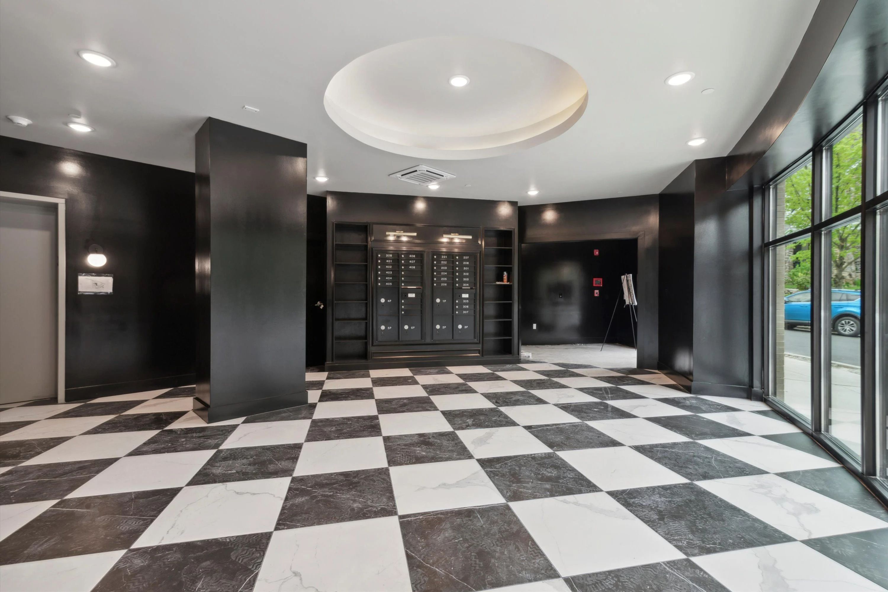 367 W Hortter St Unit 405