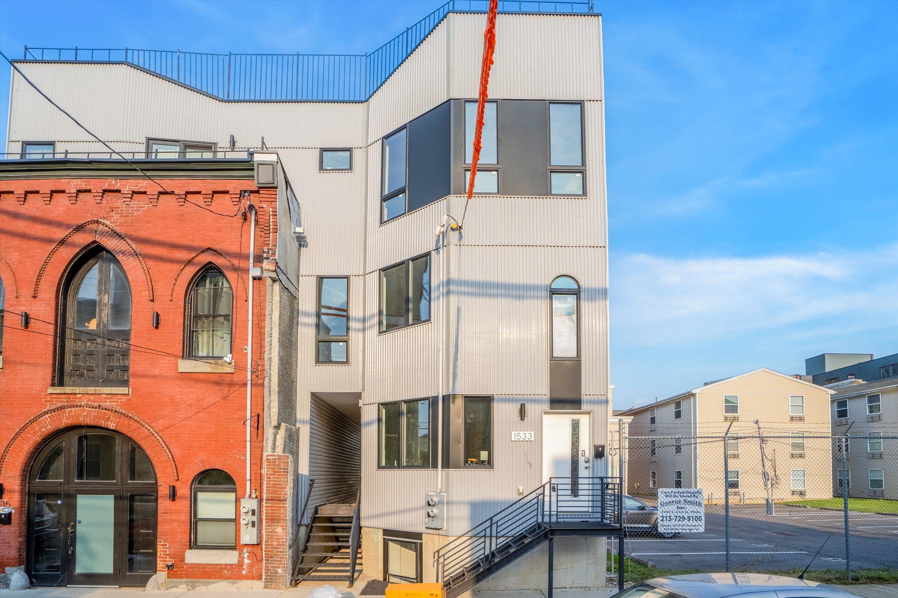 1533 N Sydenham ST Unit B