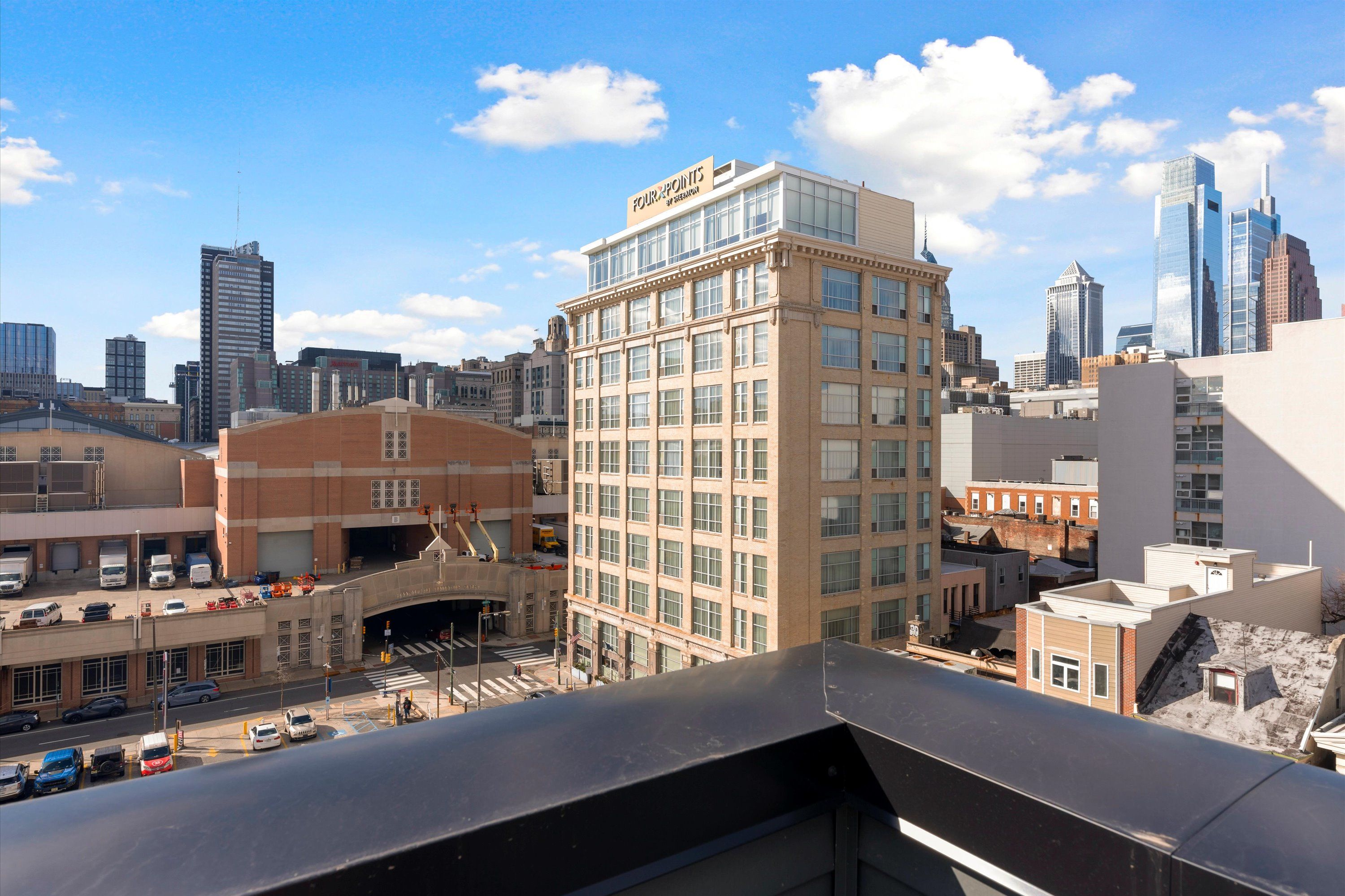 225 N 12TH ST Unit 404