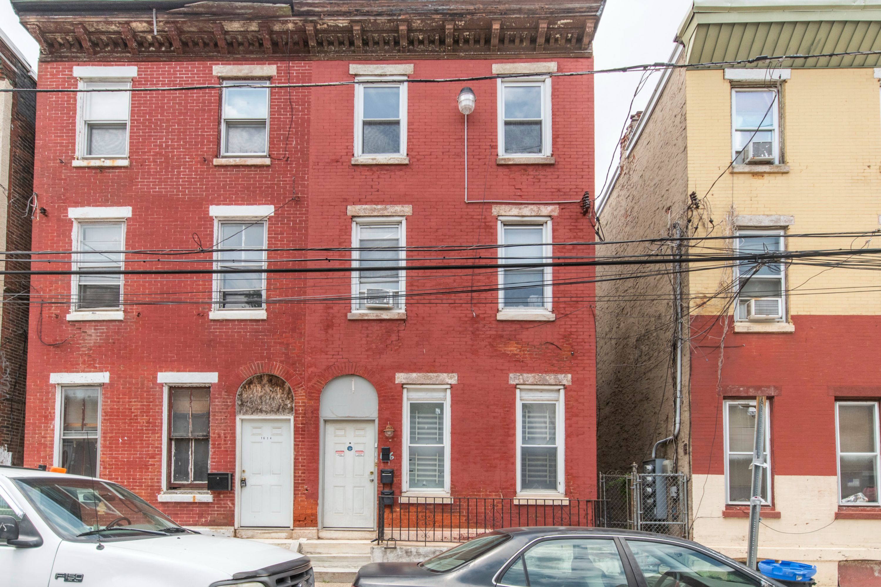 1616 WILLINGTON ST Unit 3