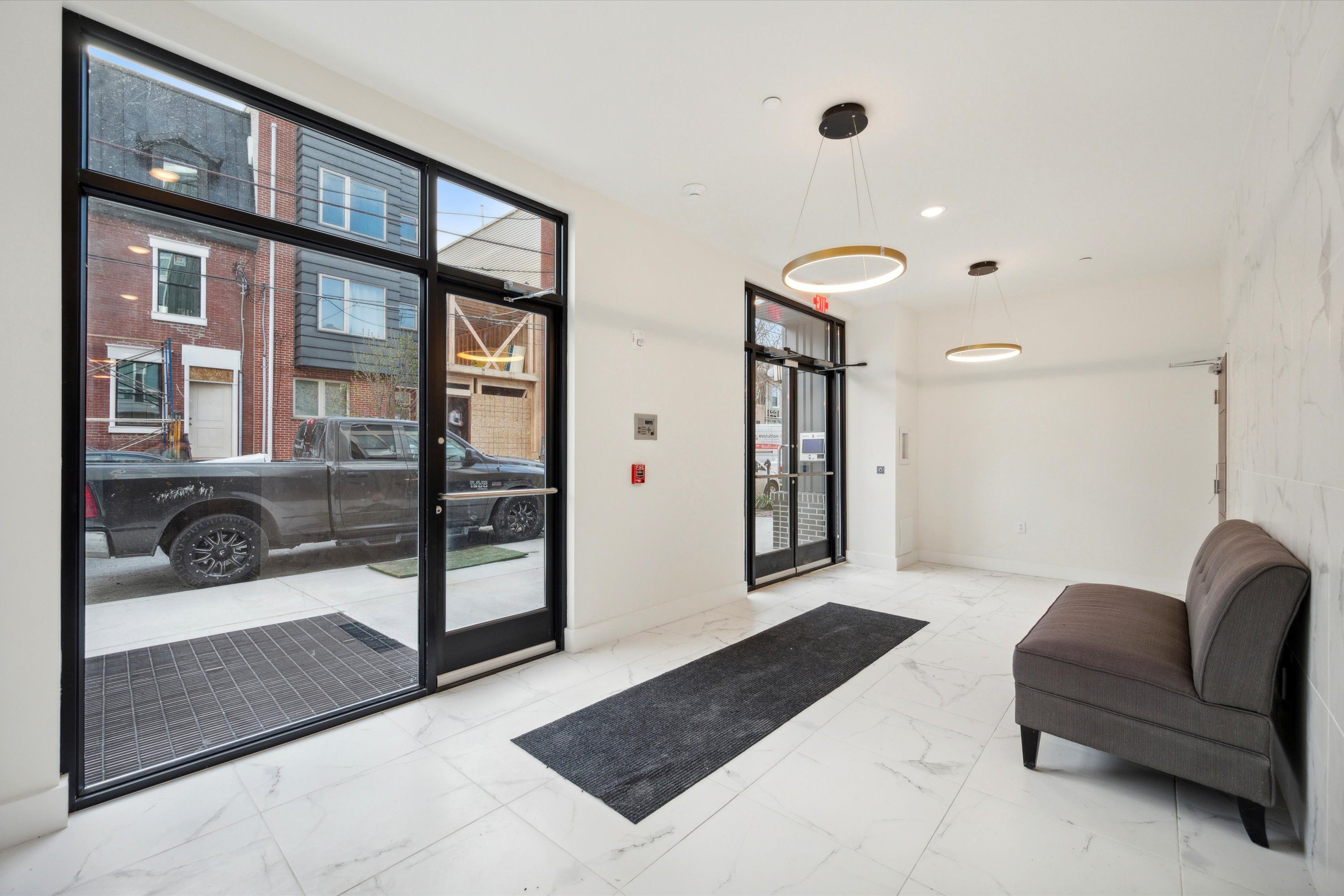 1221 E Fletcher St Unit 107