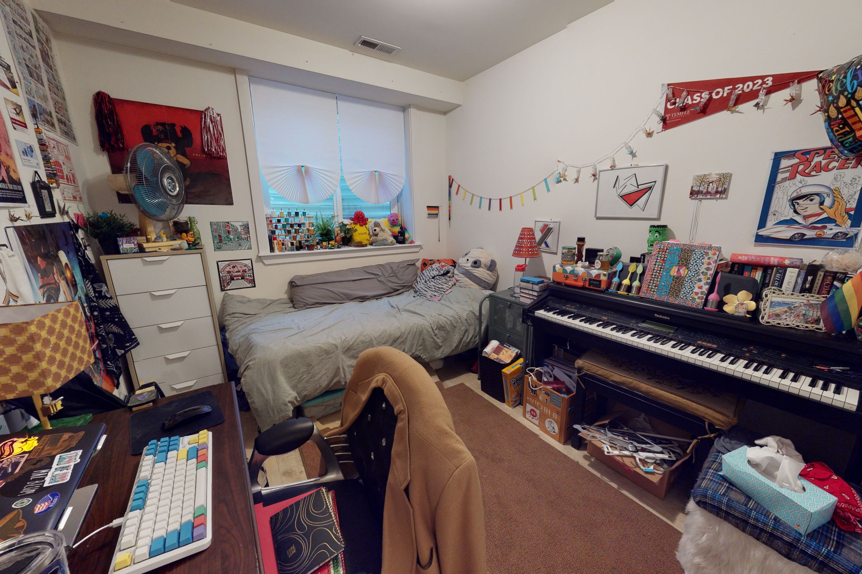 2025 N 17th ST Unit 001