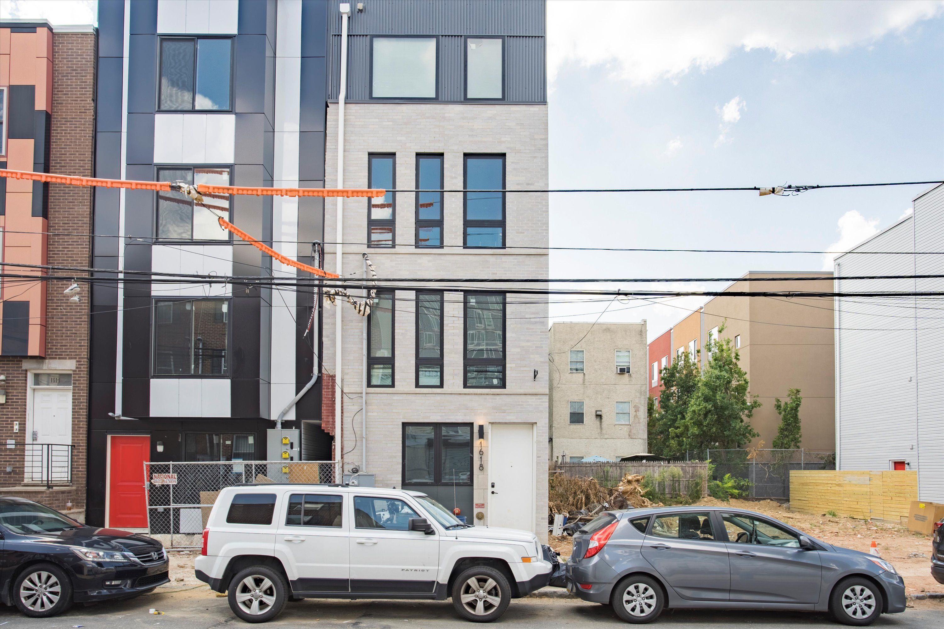 1618 N Sydenham St Unit A