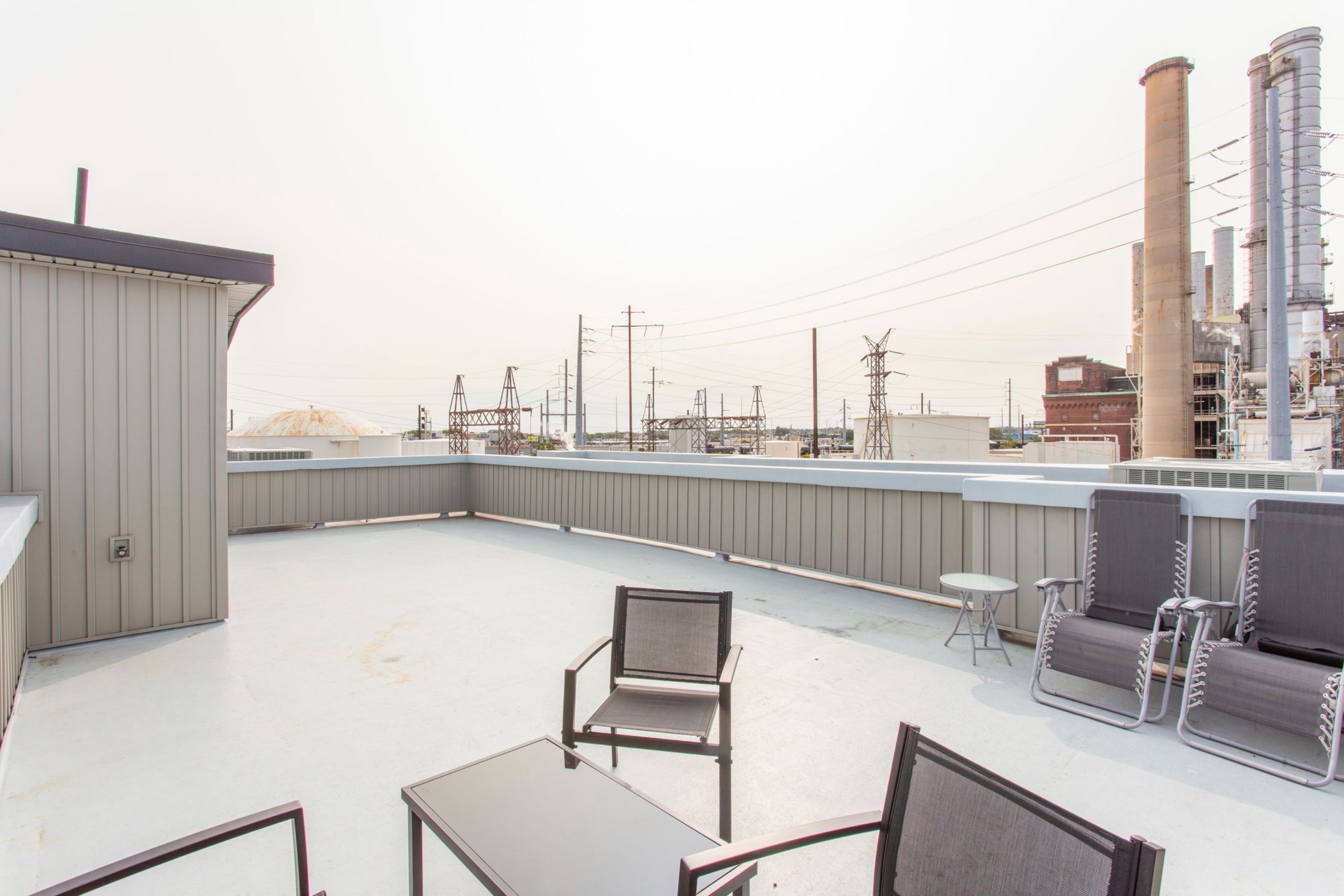 2553 MONTROSE ST Unit A
