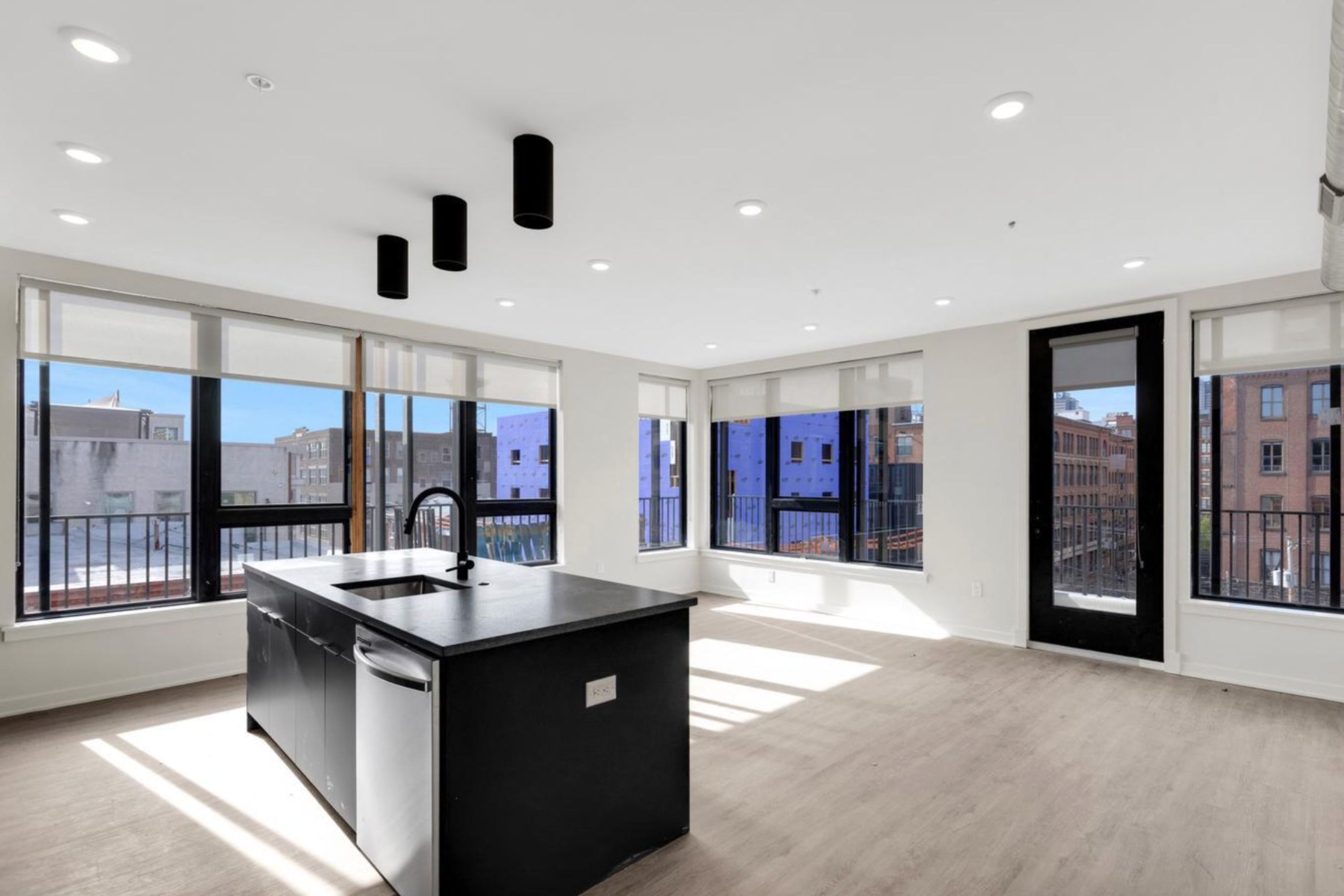 500 N 13TH ST Unit 403