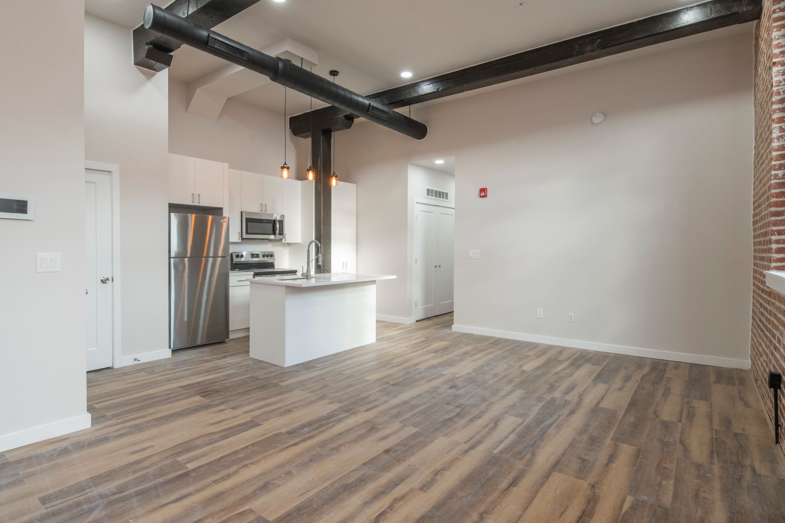 2045-49 Trenton Ave Unit 201