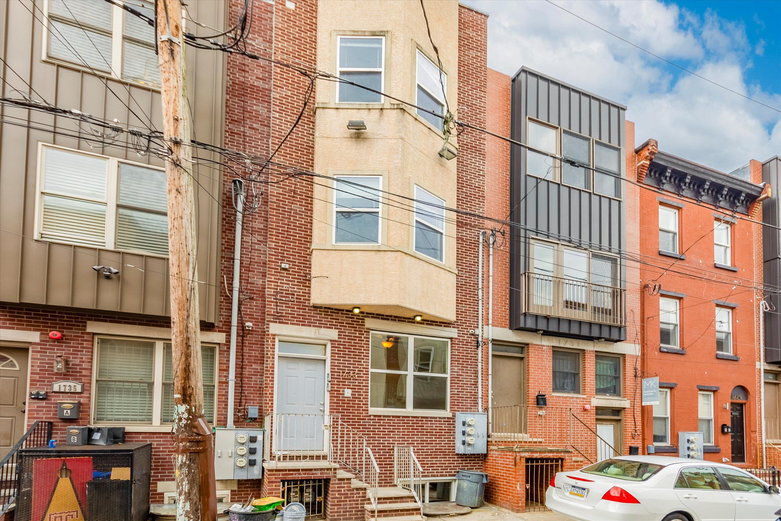 1733 N GRATZ ST Unit B