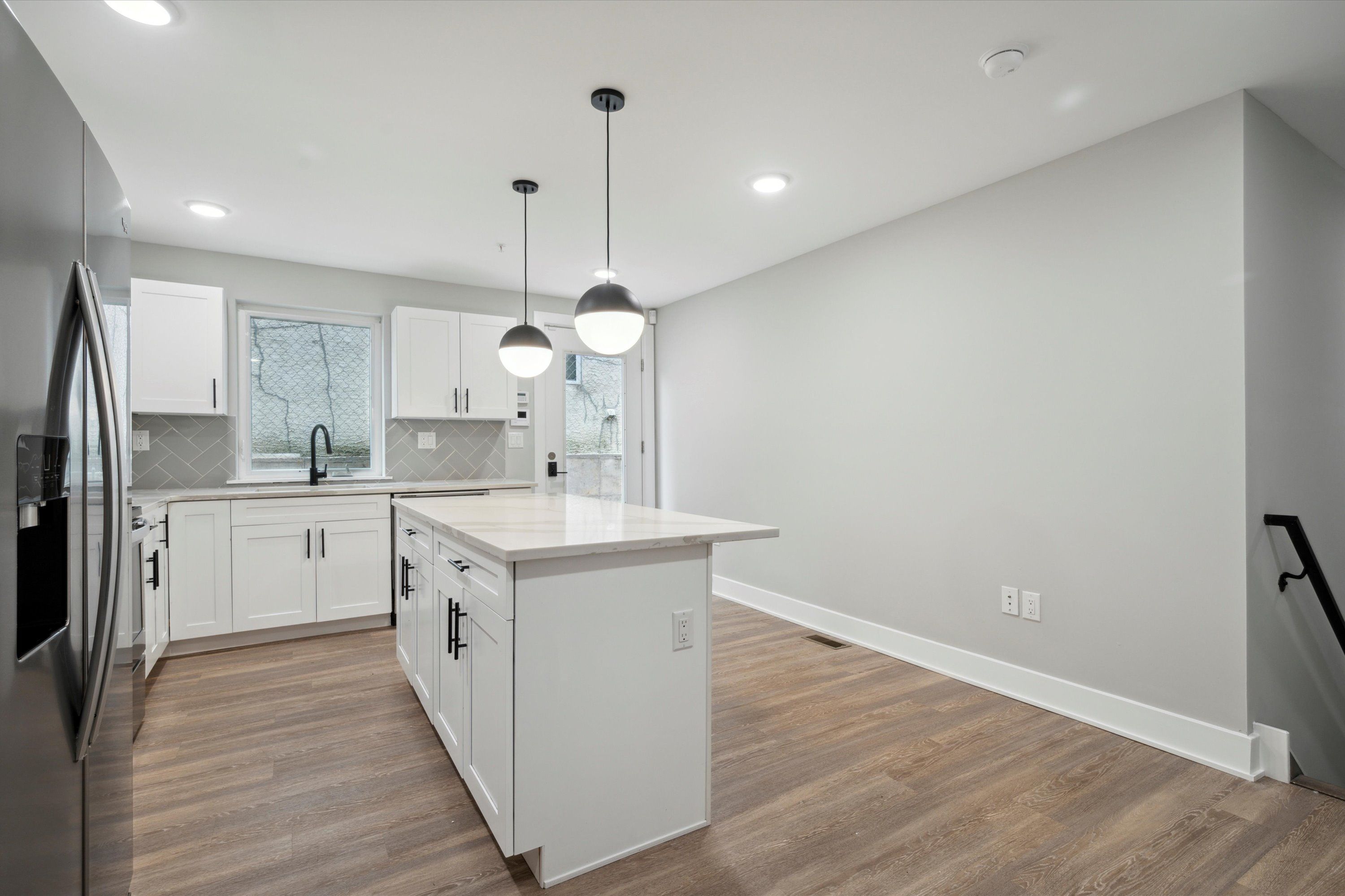 1511 N 17TH ST Unit 1R