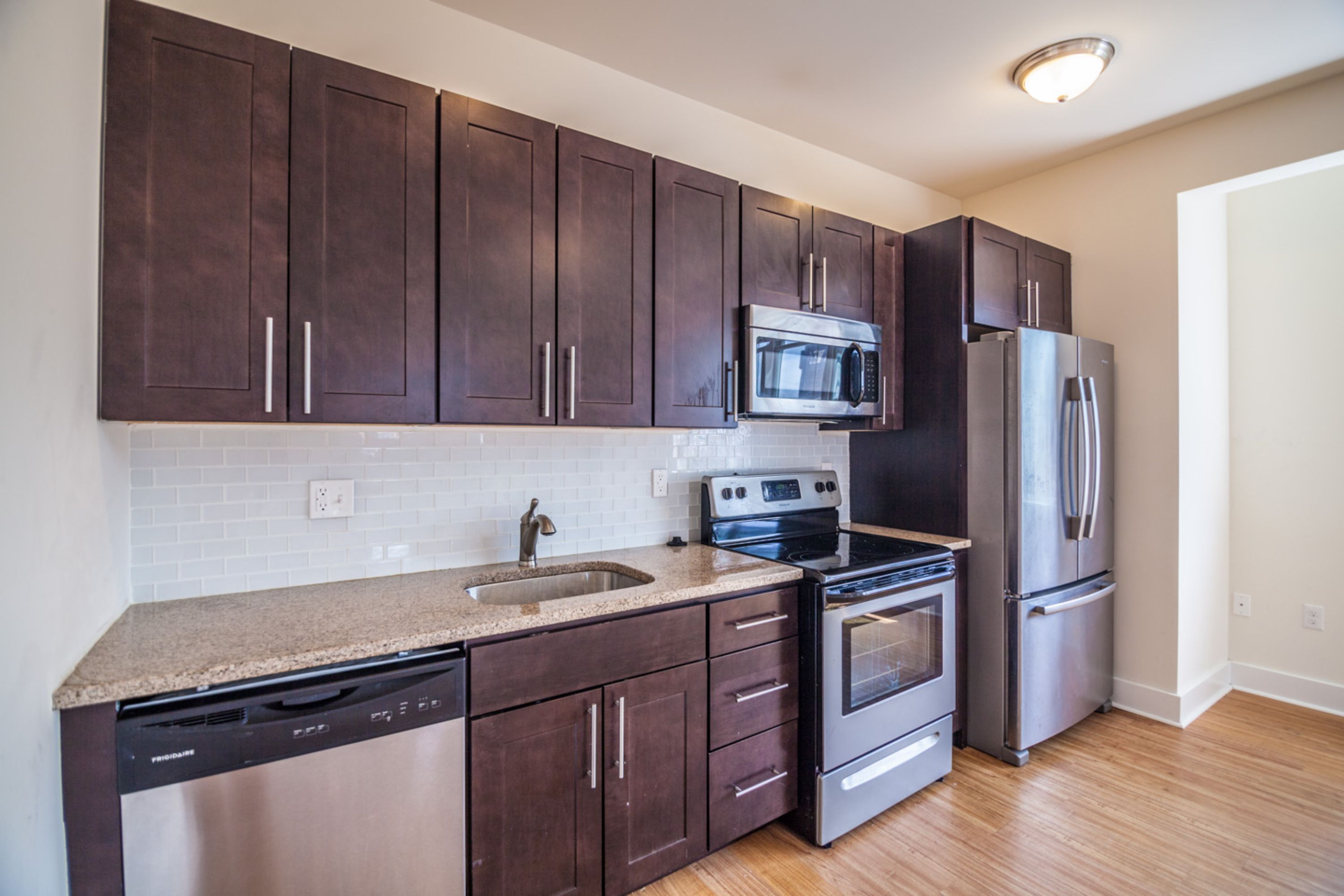 3842 LANCASTER AVE Unit 2