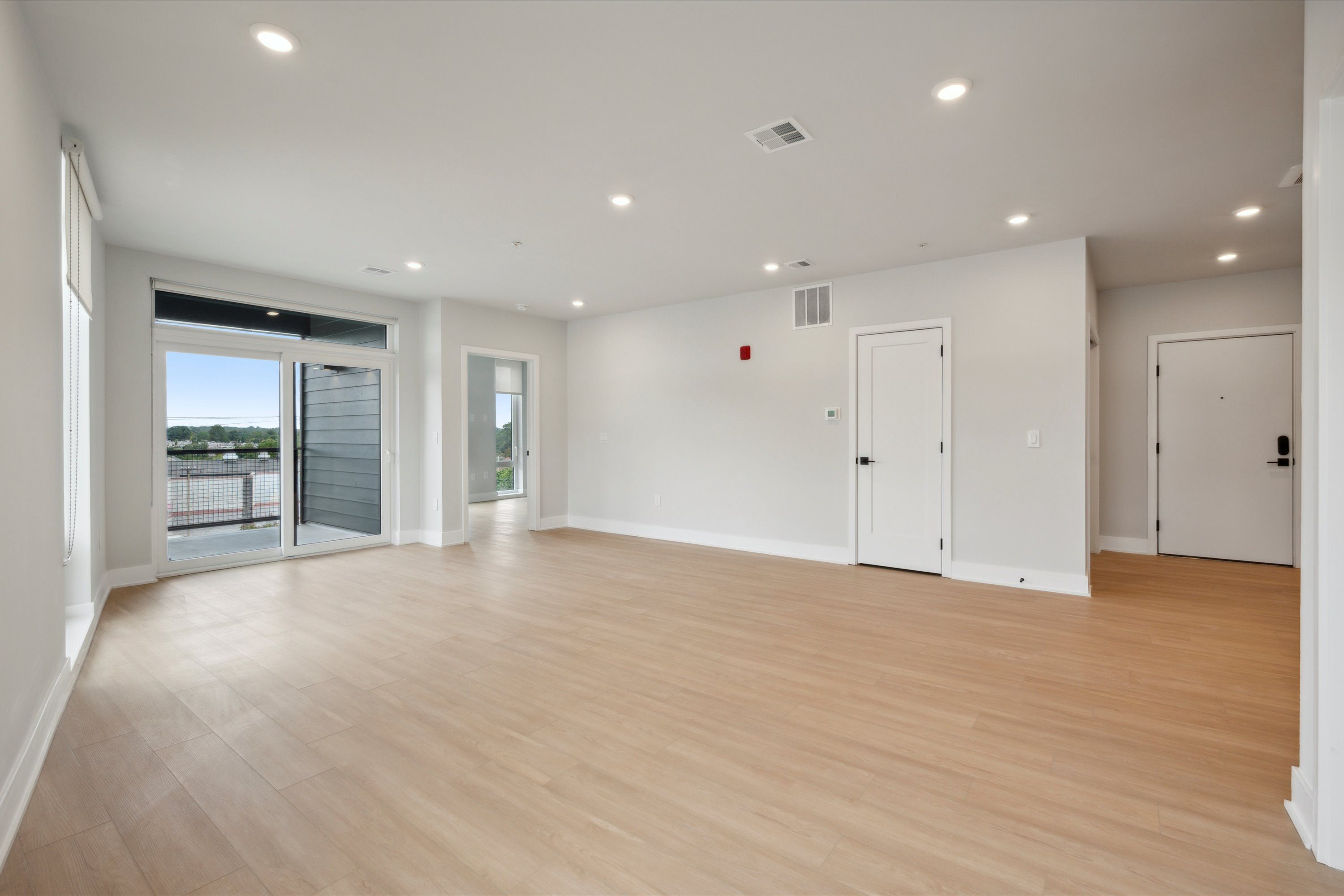 6910 Ridge Avenue Unit 418