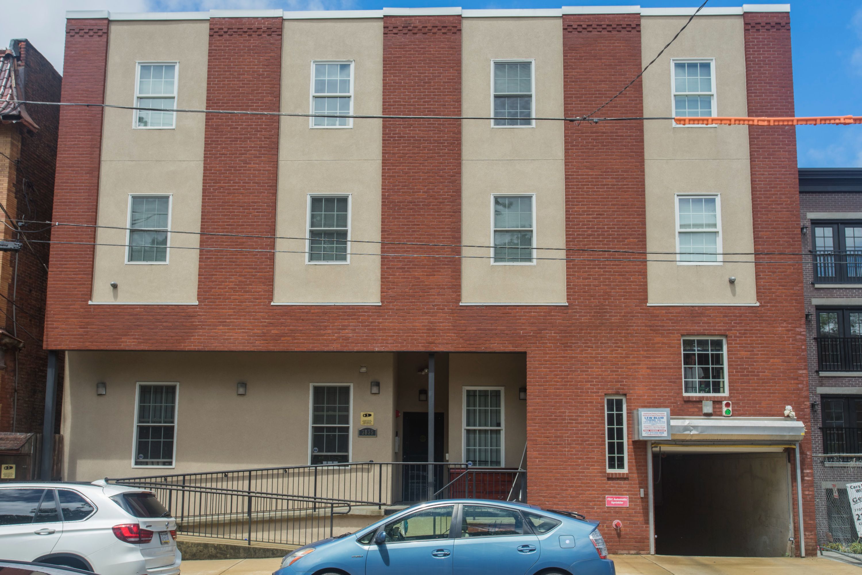 3835-37 HAMILTON ST Unit 11
