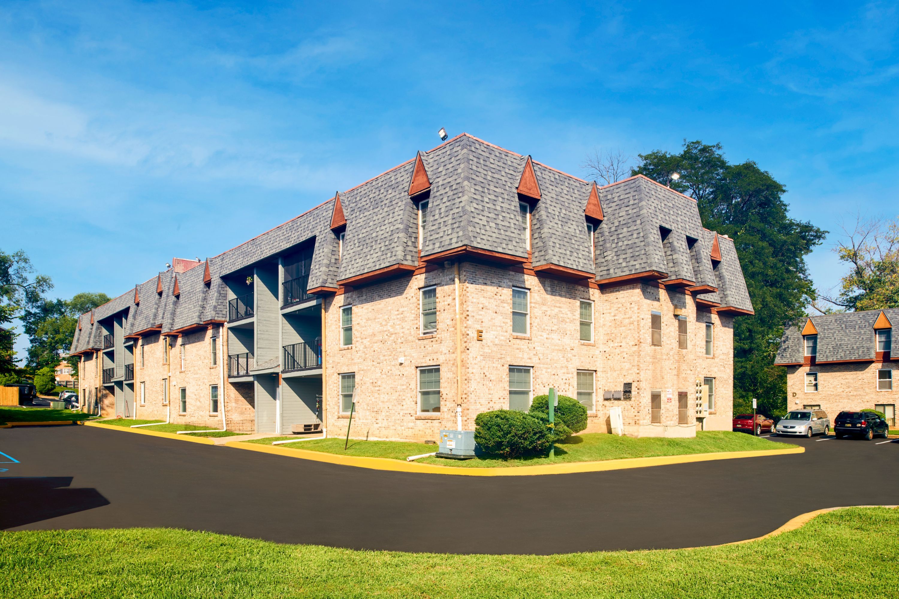 2111 GRAFTON DR Unit 94