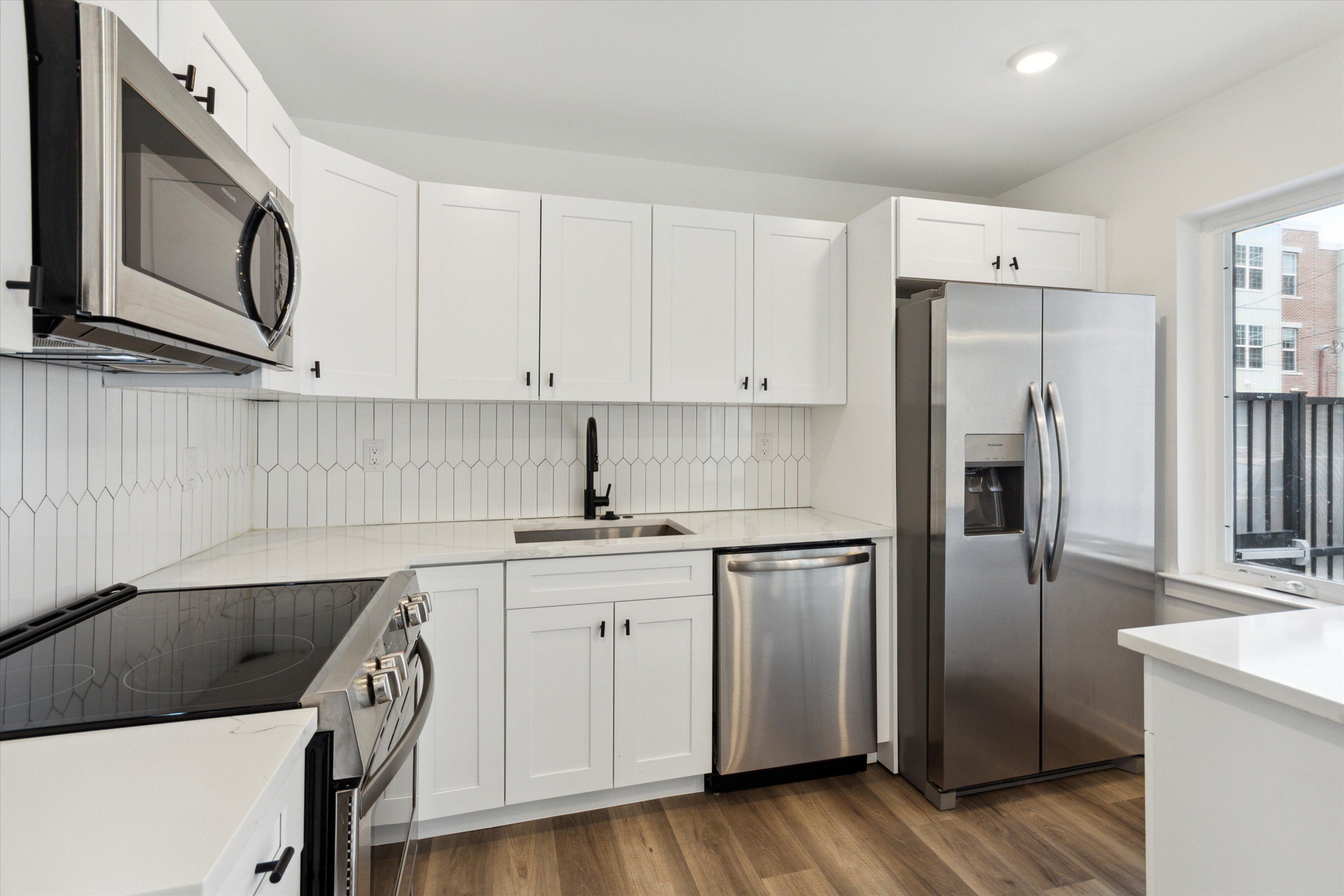1514 Master ST Unit C1
