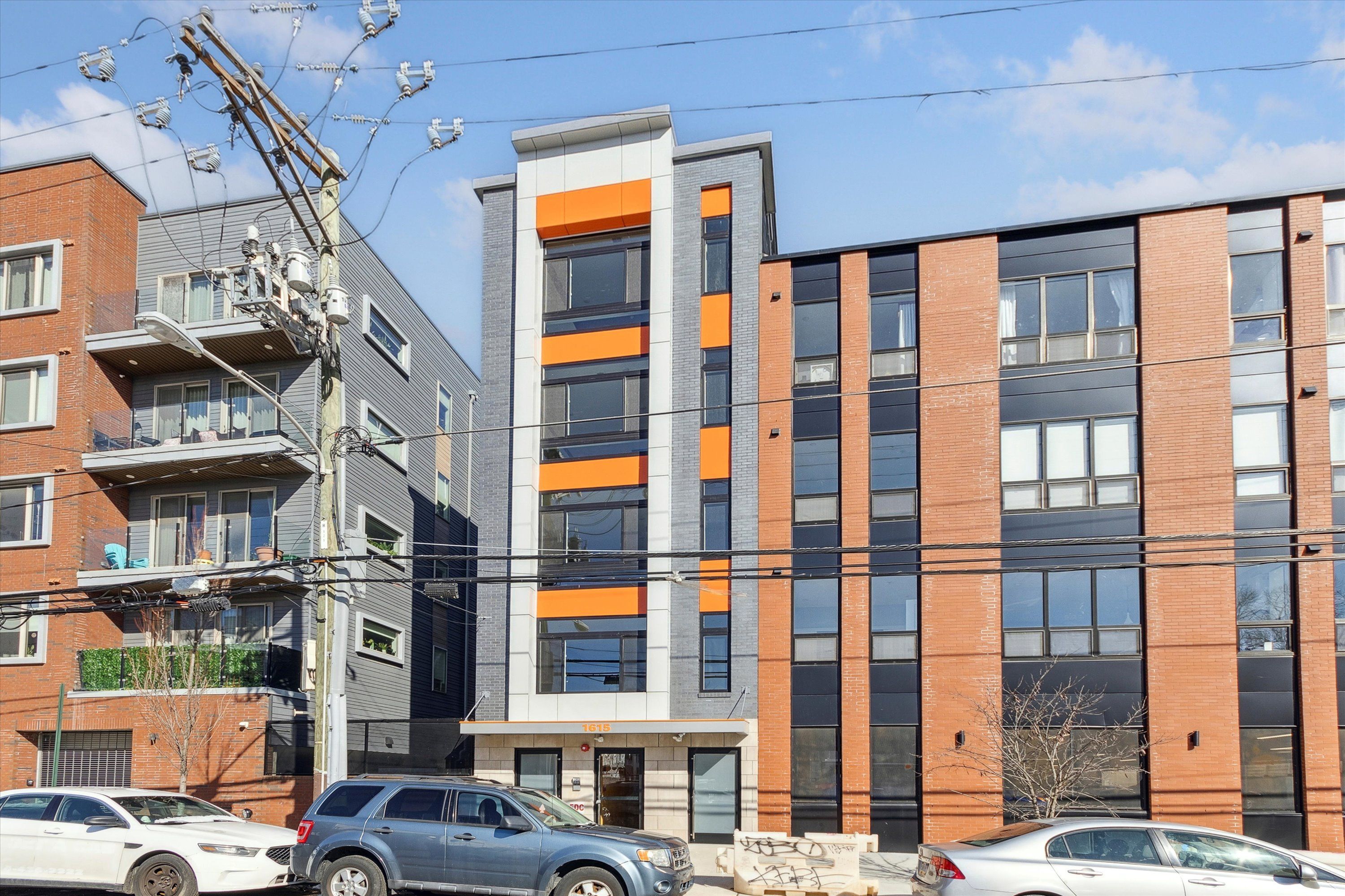 1615 POPLAR ST Unit 5