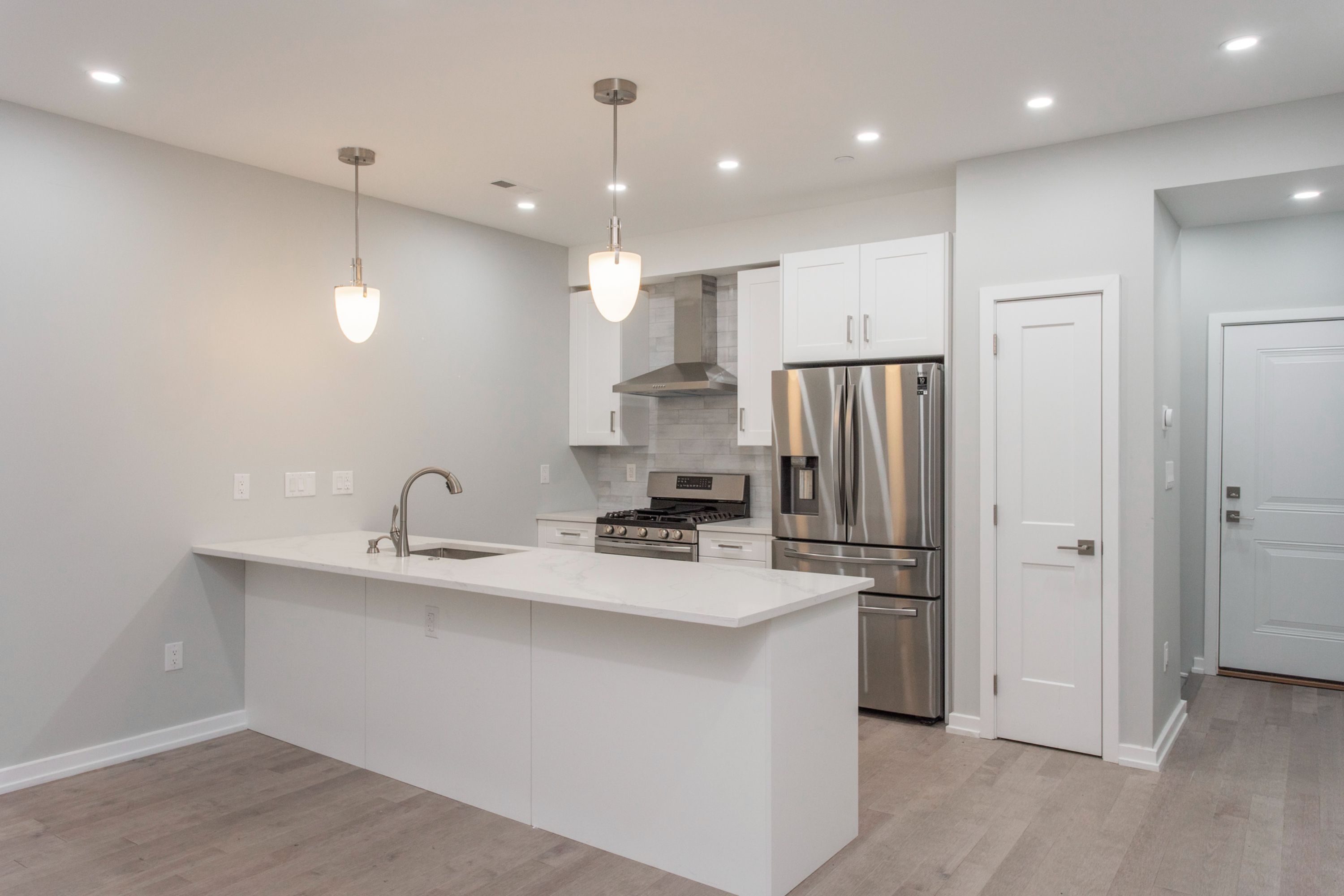 730 N 16th ST Unit 1