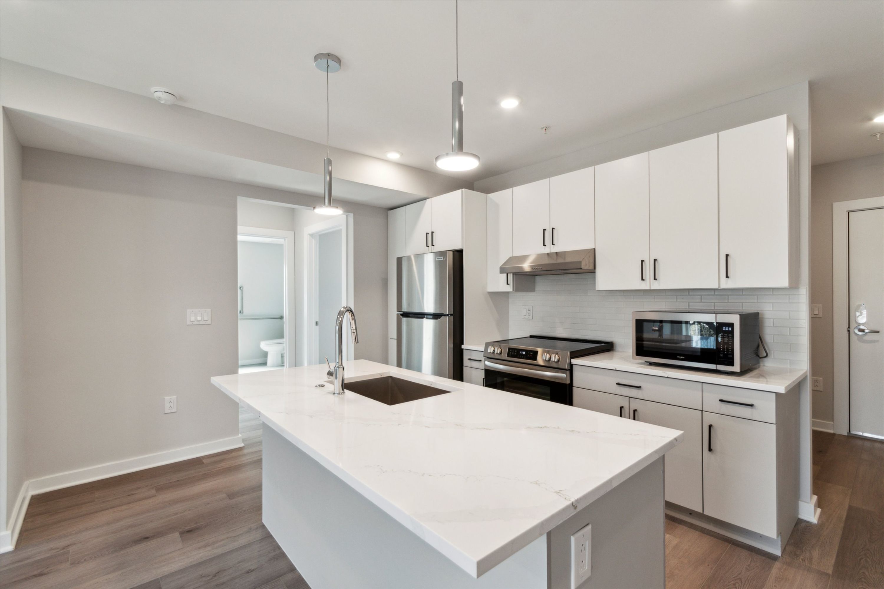 3449 SCOTTS LANE Unit A318