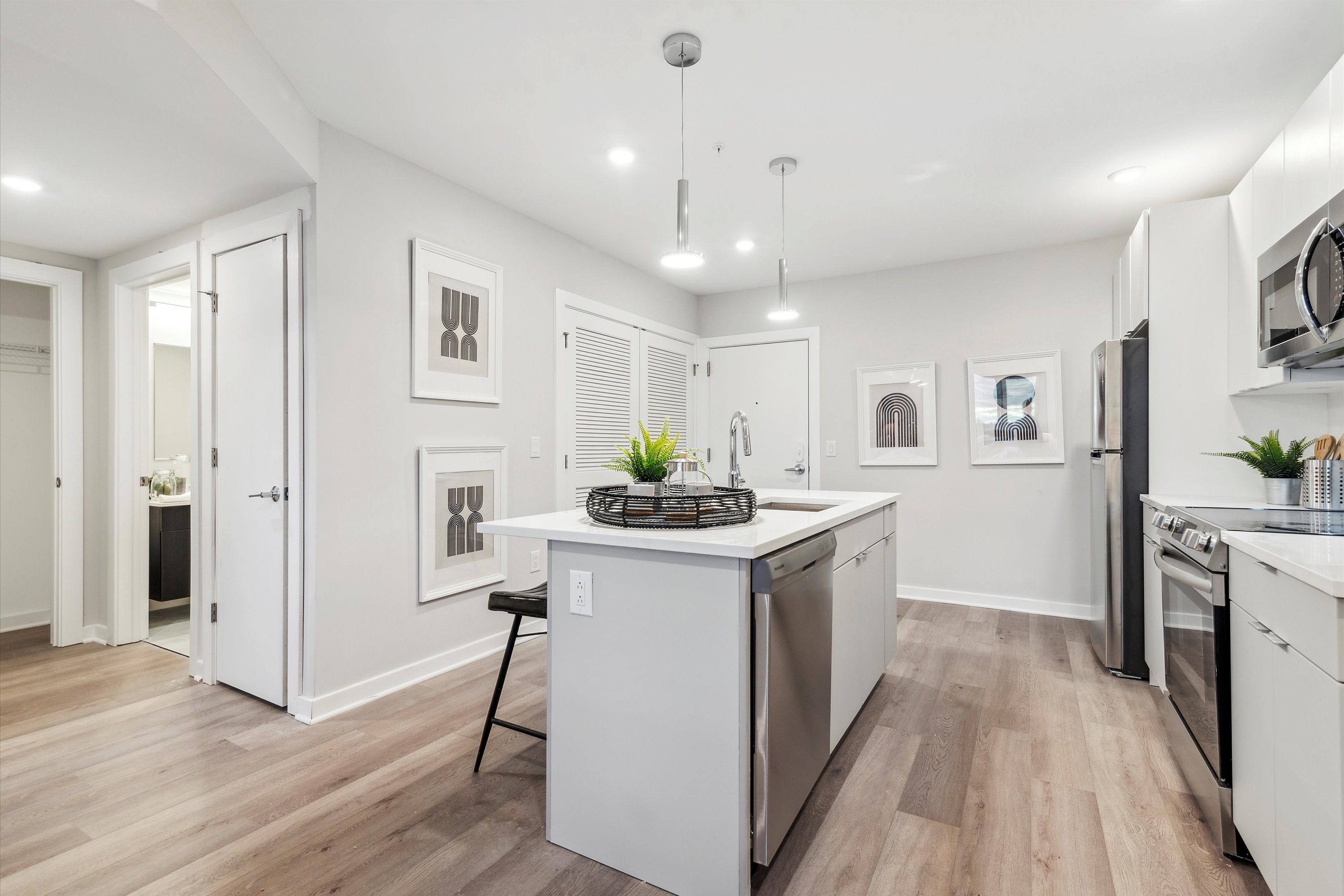 3449 SCOTTS LANE Unit B413