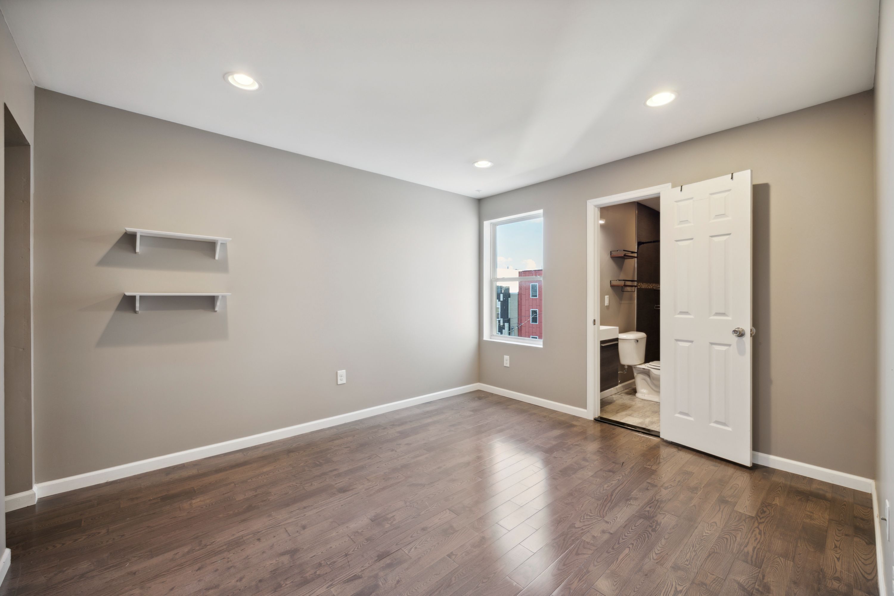 1715 CECIL B MOORE AVE Unit 2