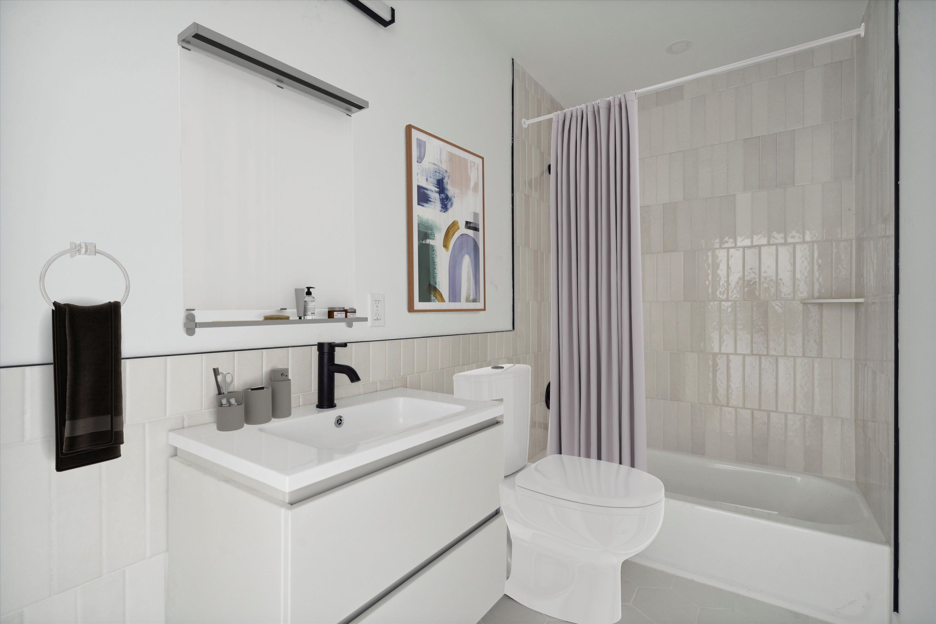 1643 N 2ND ST Unit 205