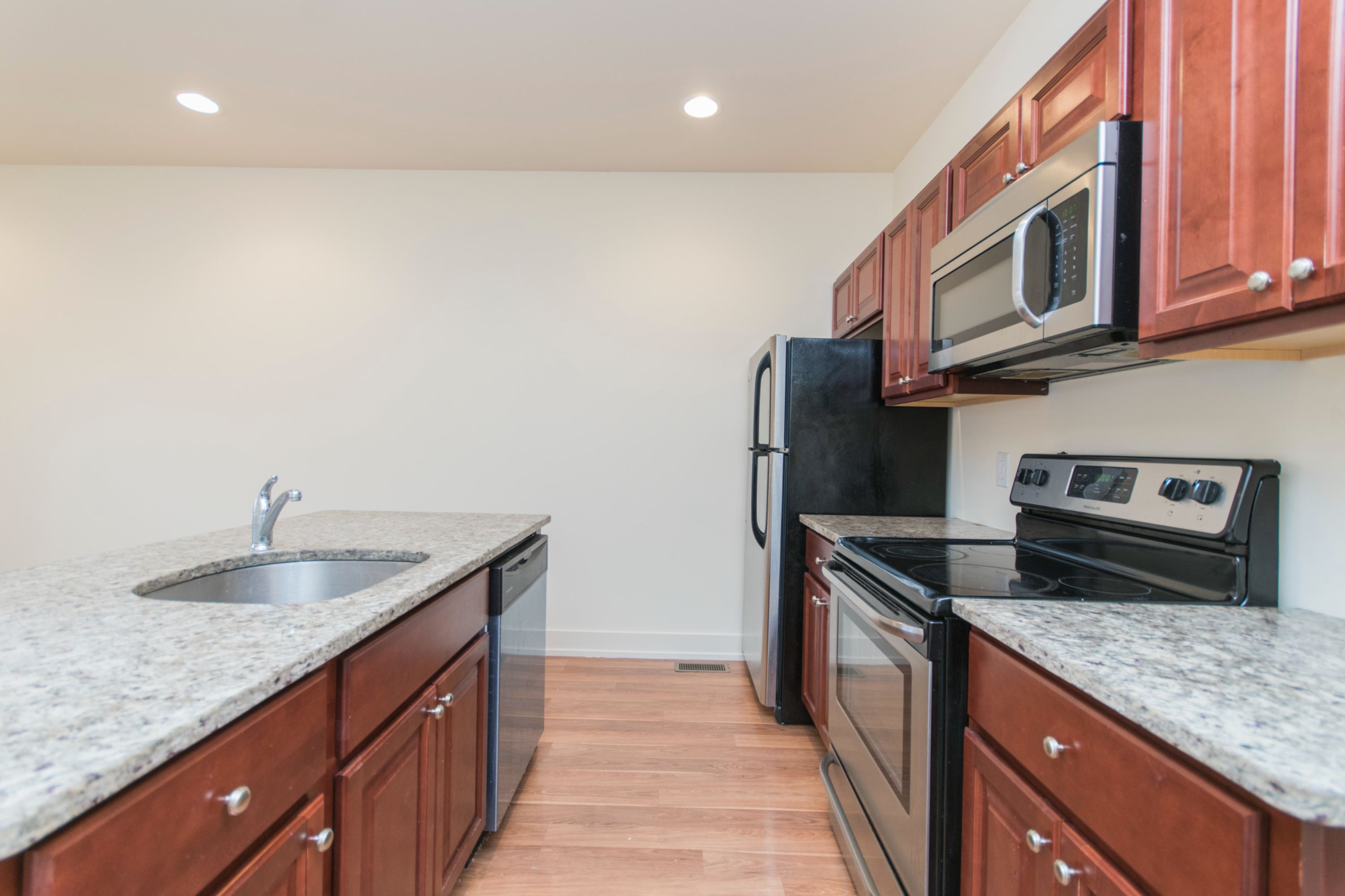 697 W BERKS ST Unit 1