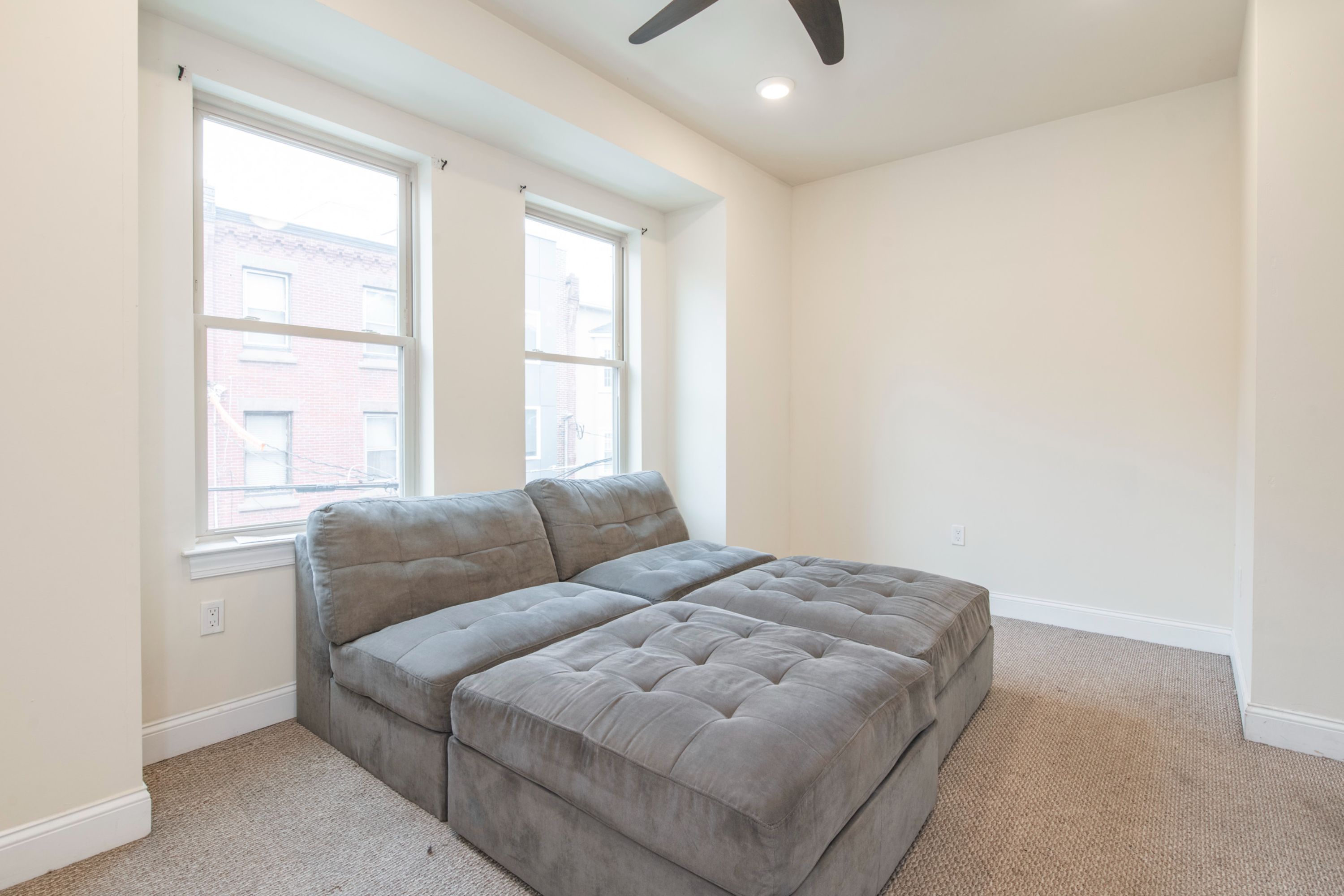 1825 N BOUVIER ST Unit B 1825 N BOUVIER ST Unit B