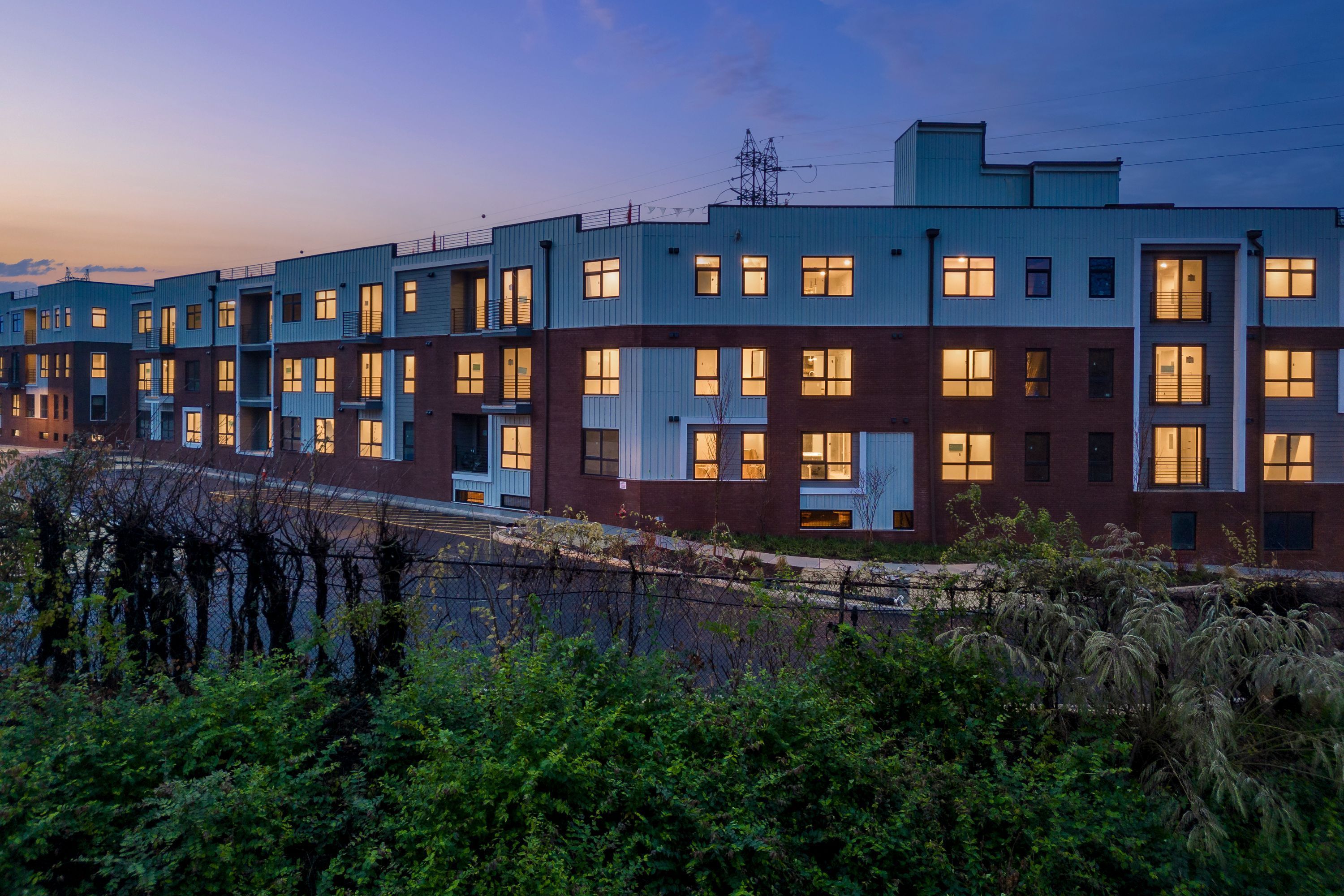 3449 SCOTTS LANE Unit B422