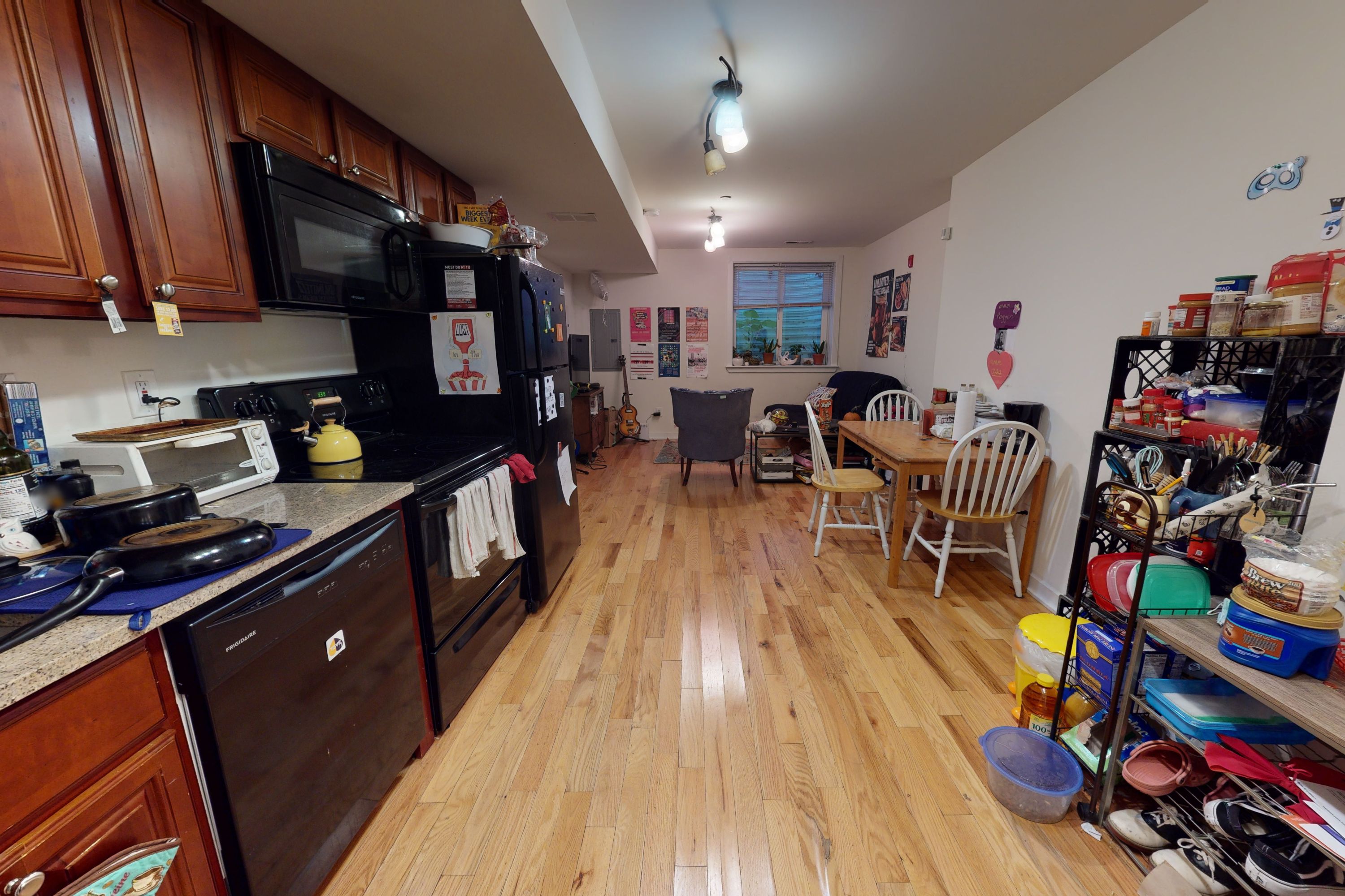 2025 N 17th ST Unit 001
