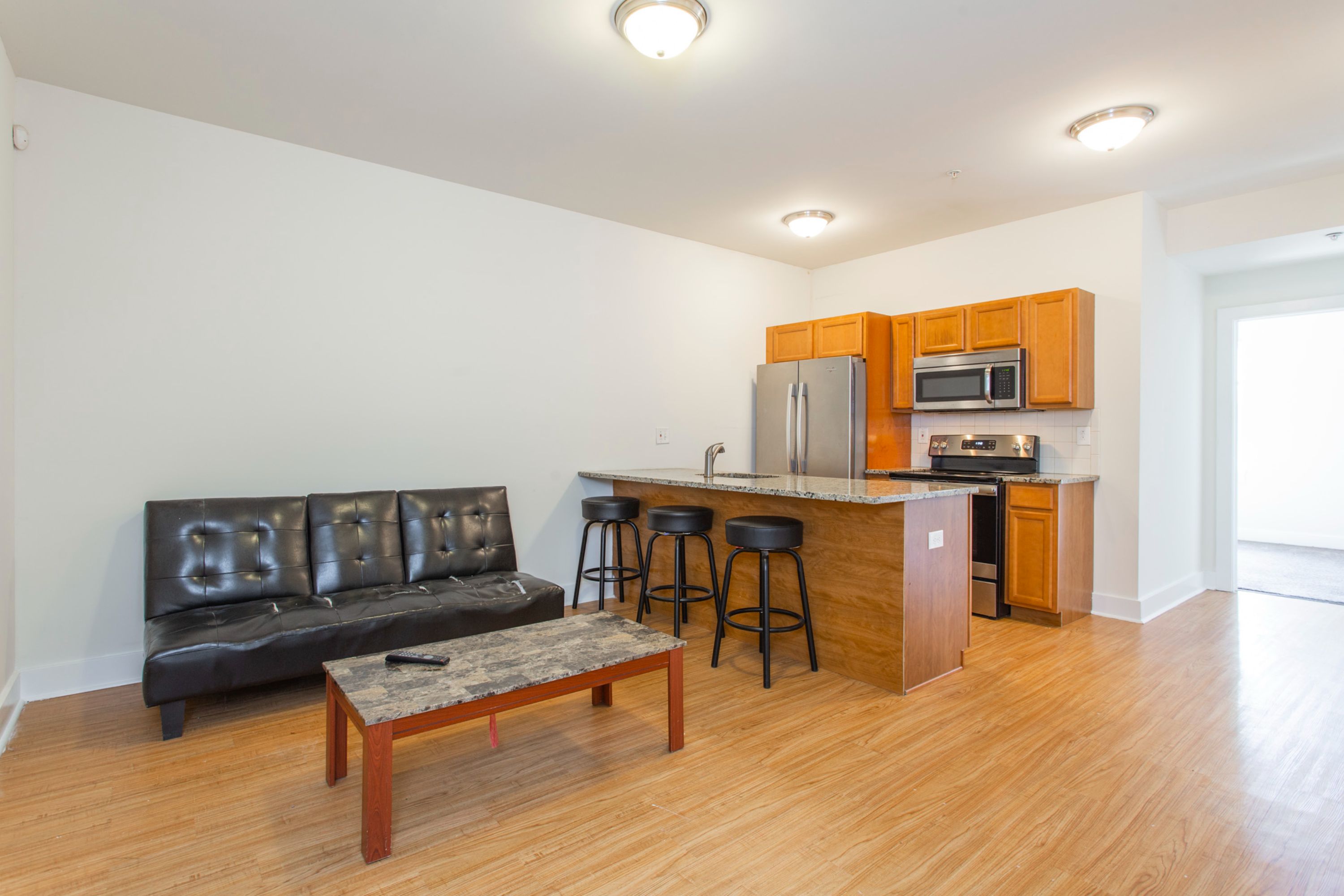 3835-37 HAMILTON ST Unit 5