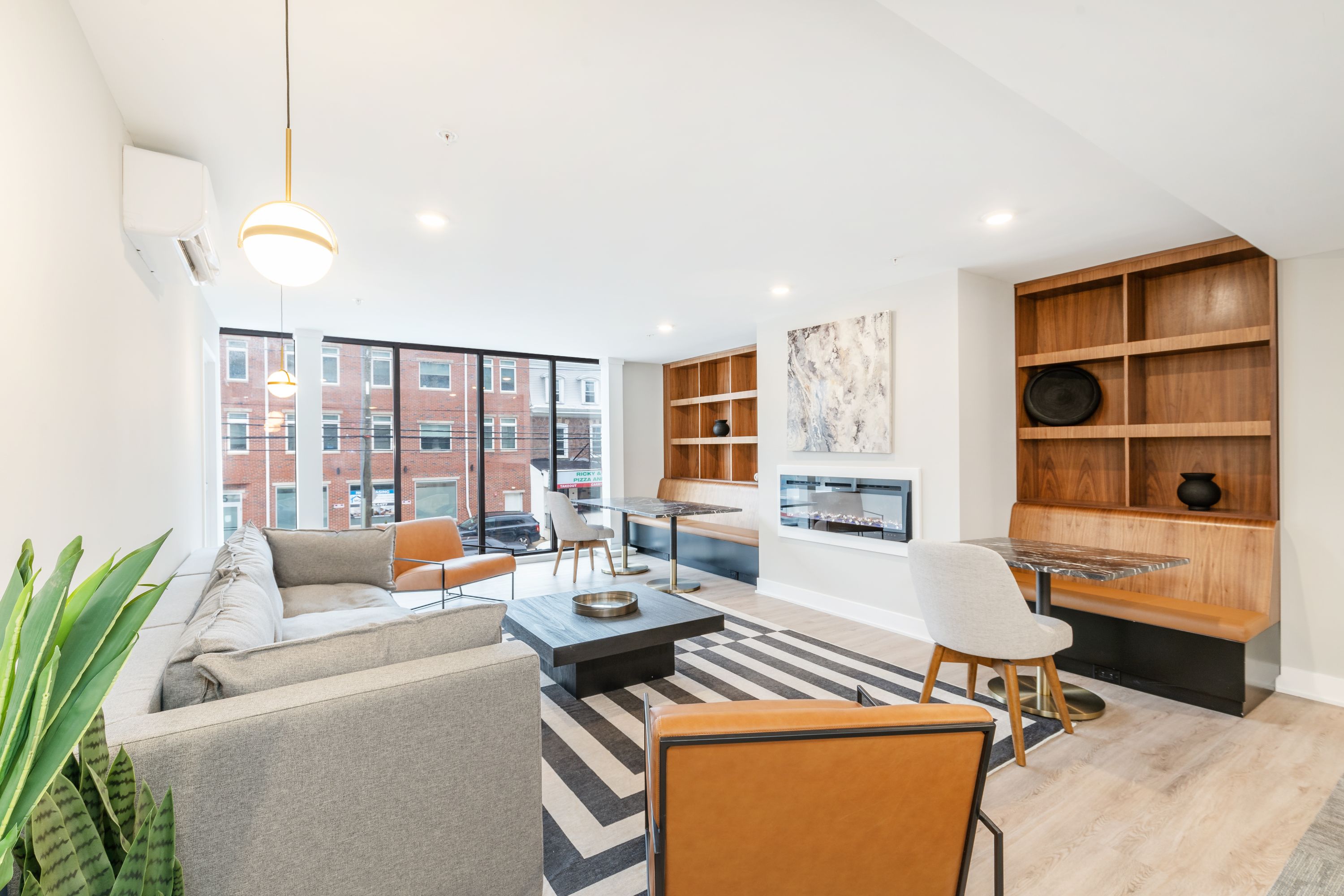 6604 Ridge Avenue Unit 401