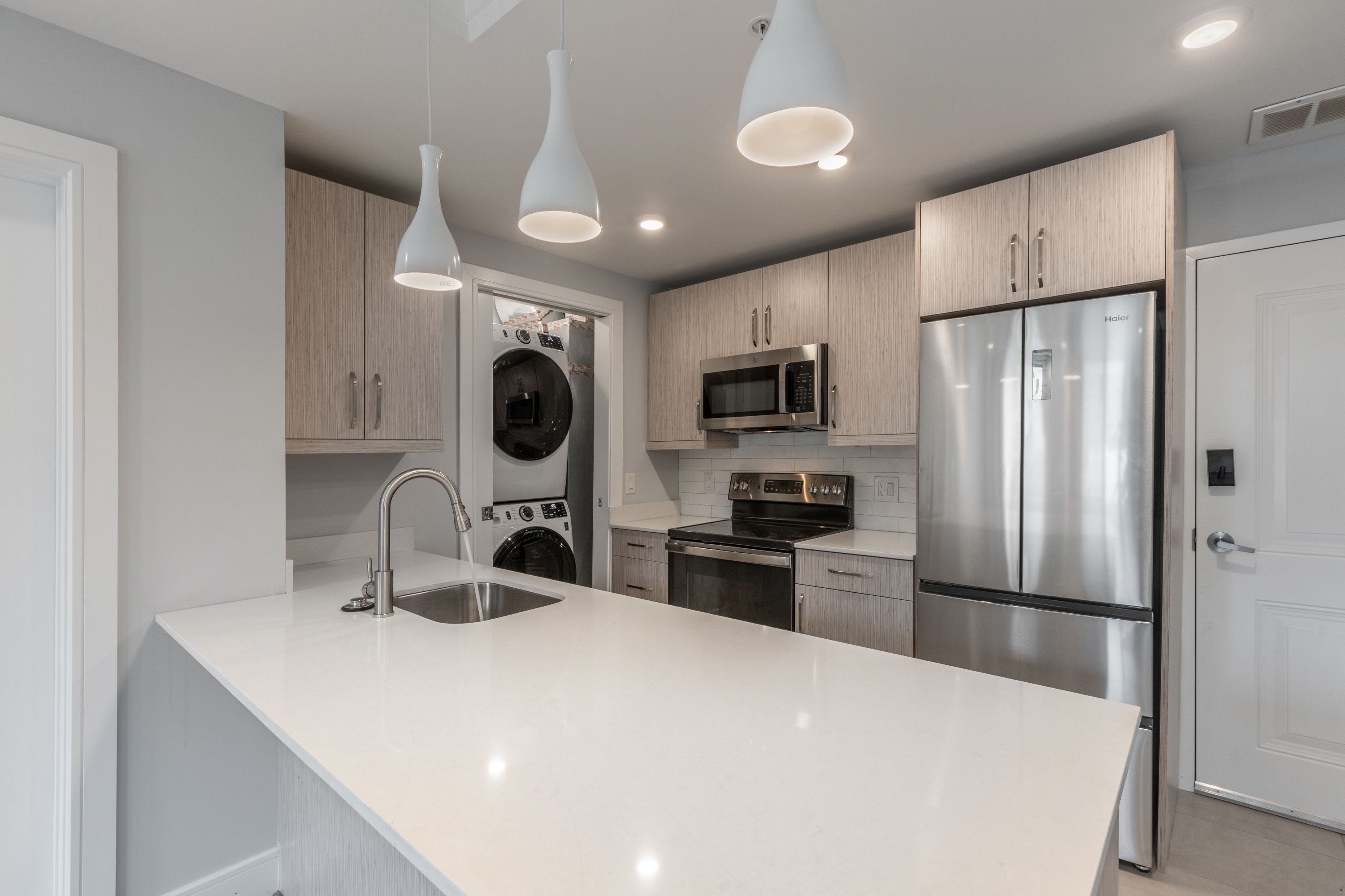 1222 N Marshall ST Unit 105