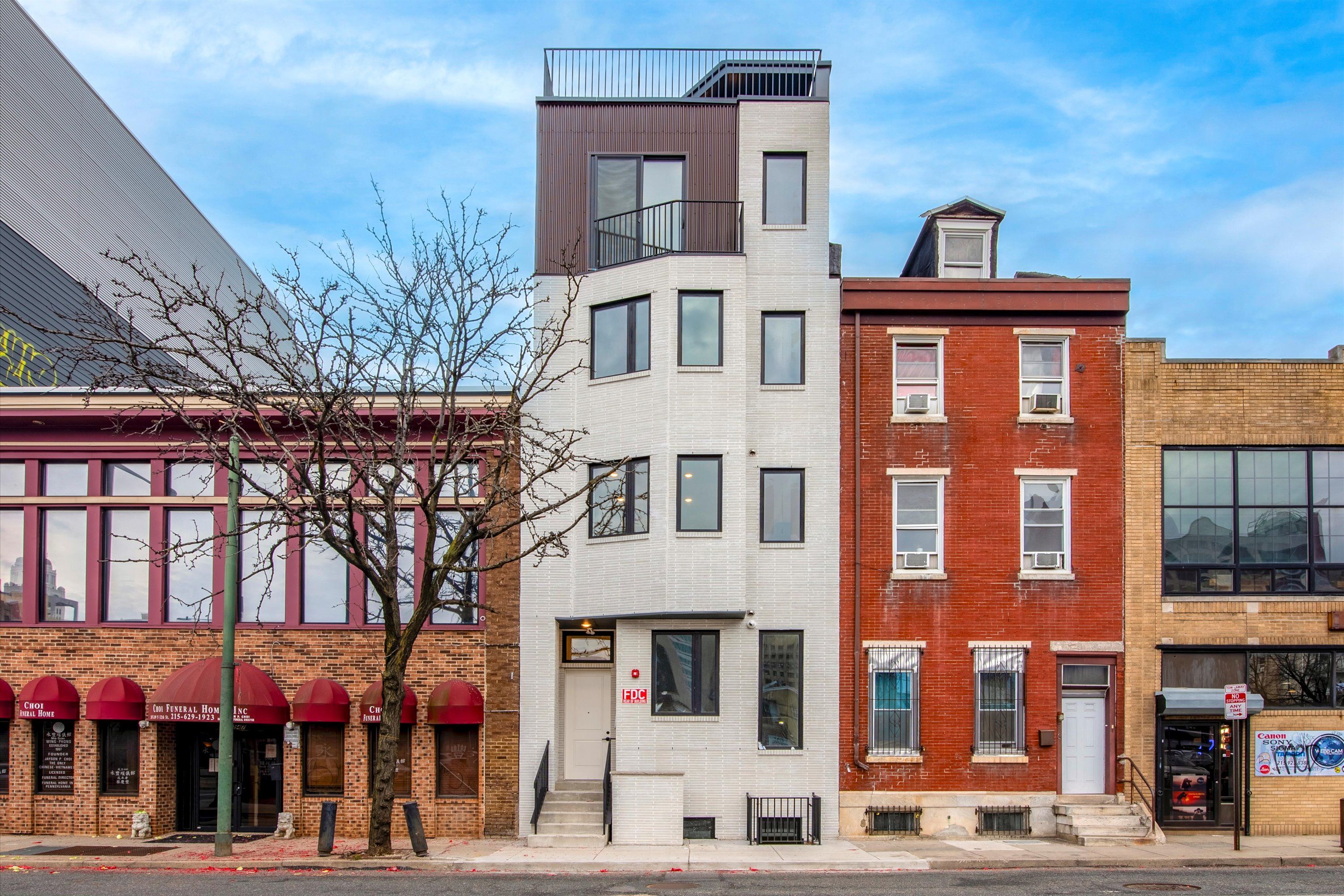 245 N 12TH ST Unit 3