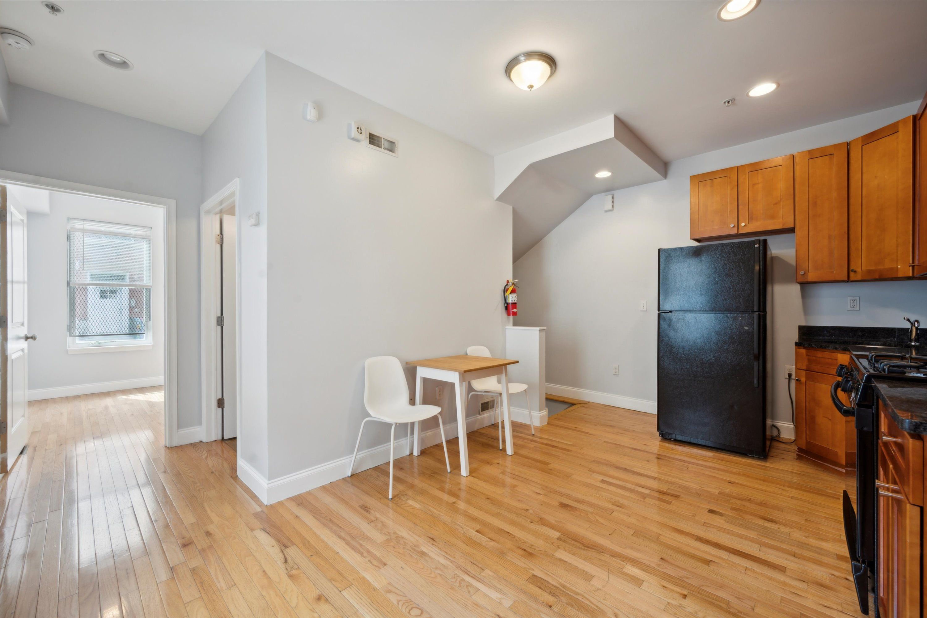 1921 N 18TH ST Unit 1F