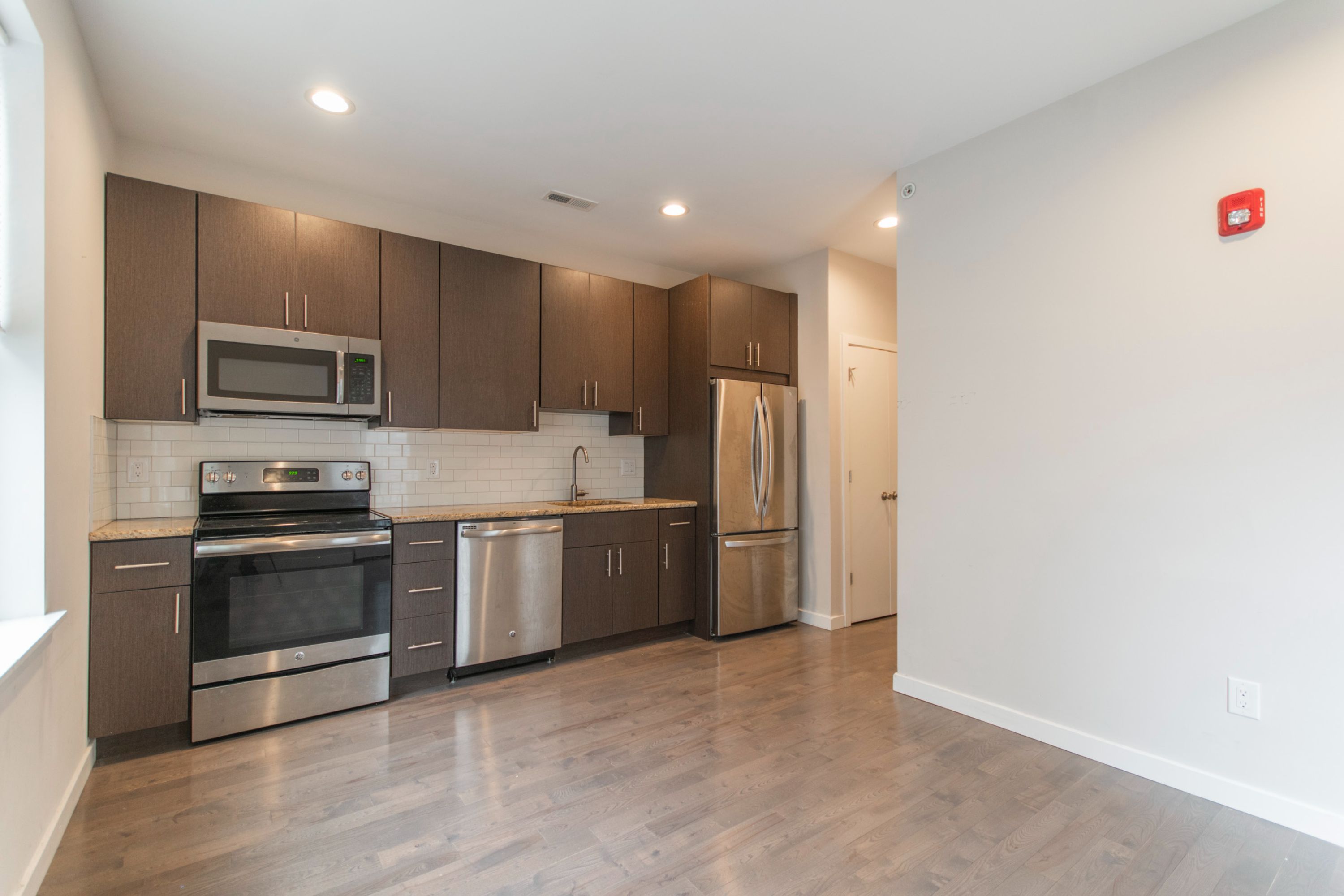 1822 HARLAN ST Unit 3