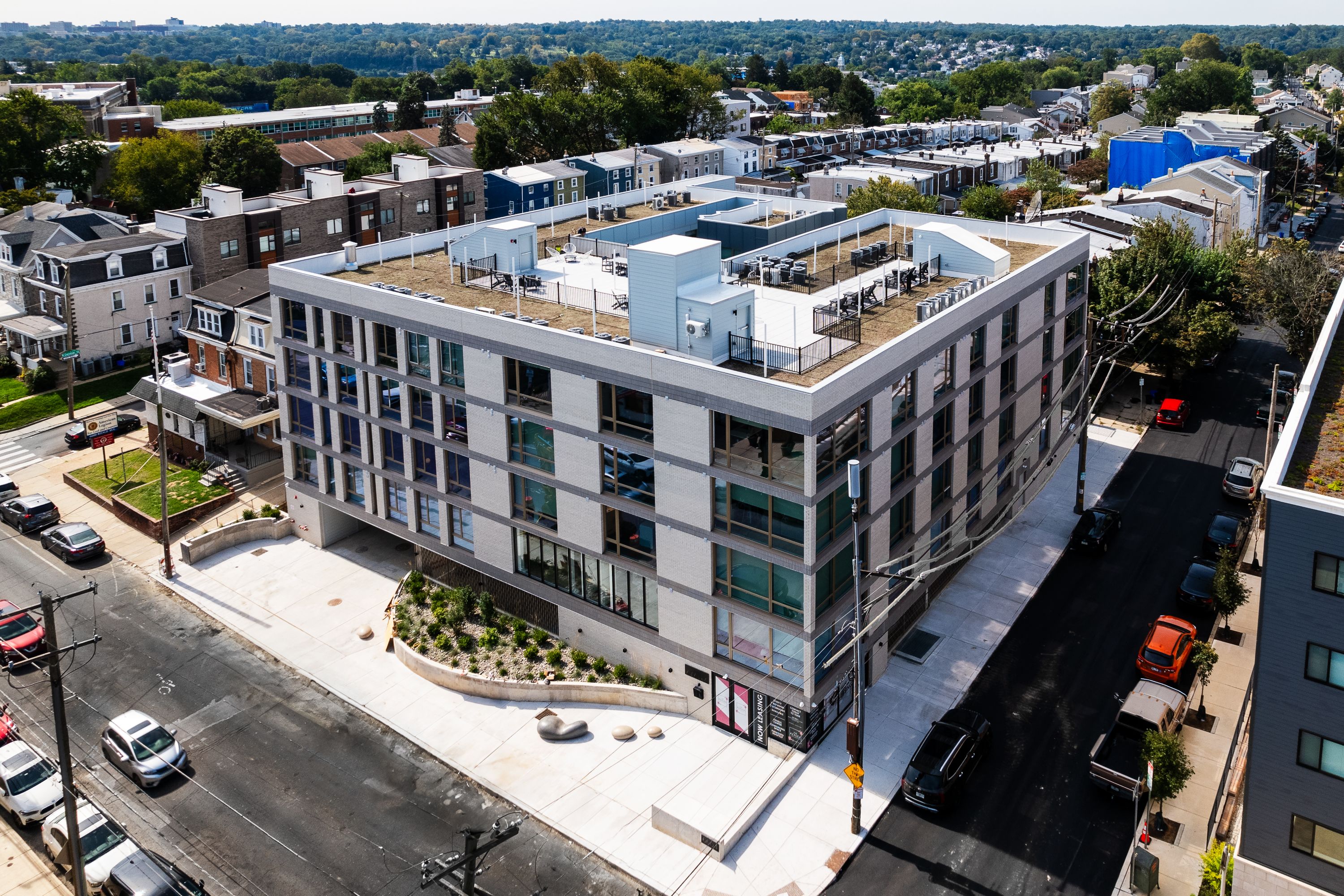 6604 Ridge Avenue Unit 401