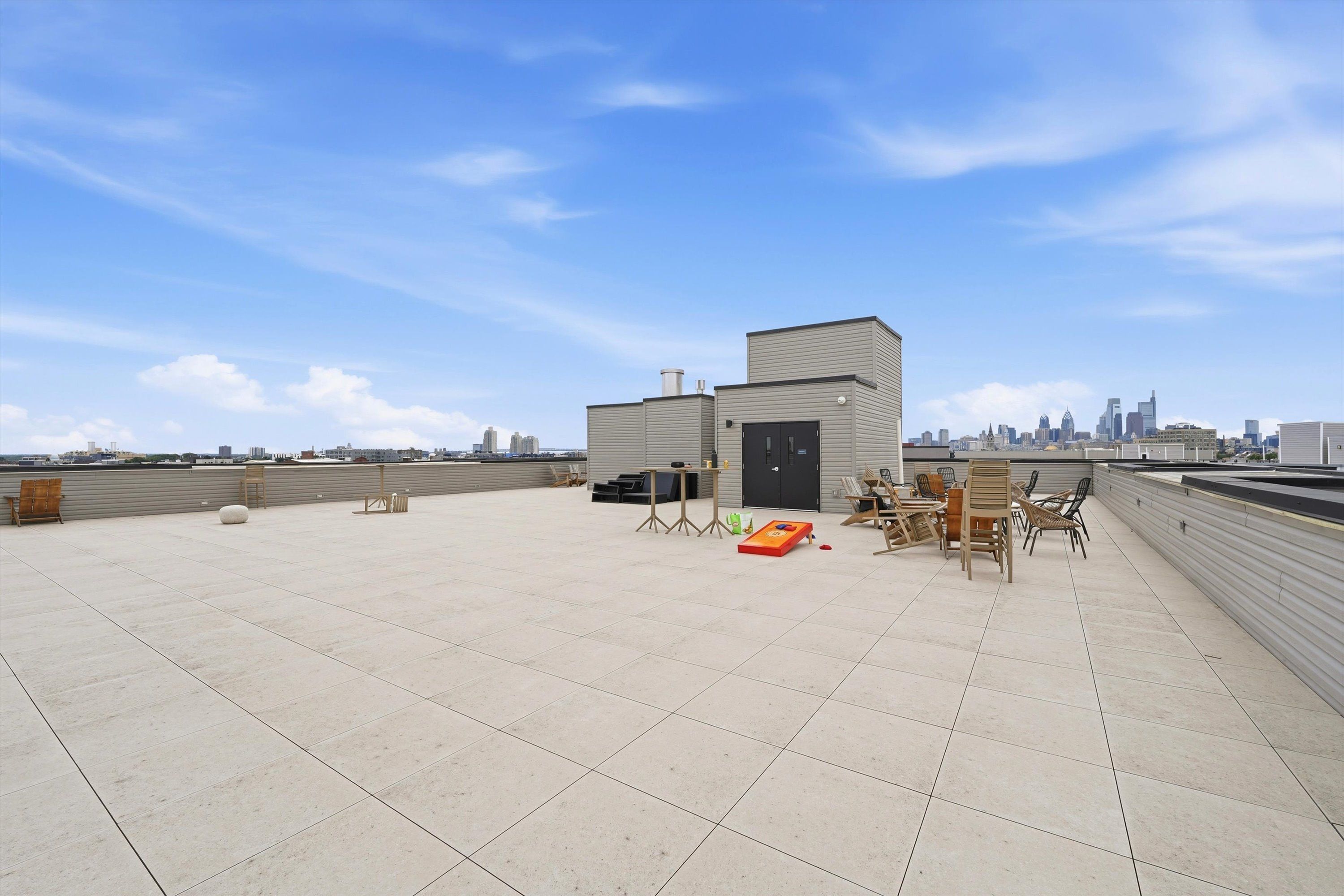 1731 Tilghman St Unit PH1