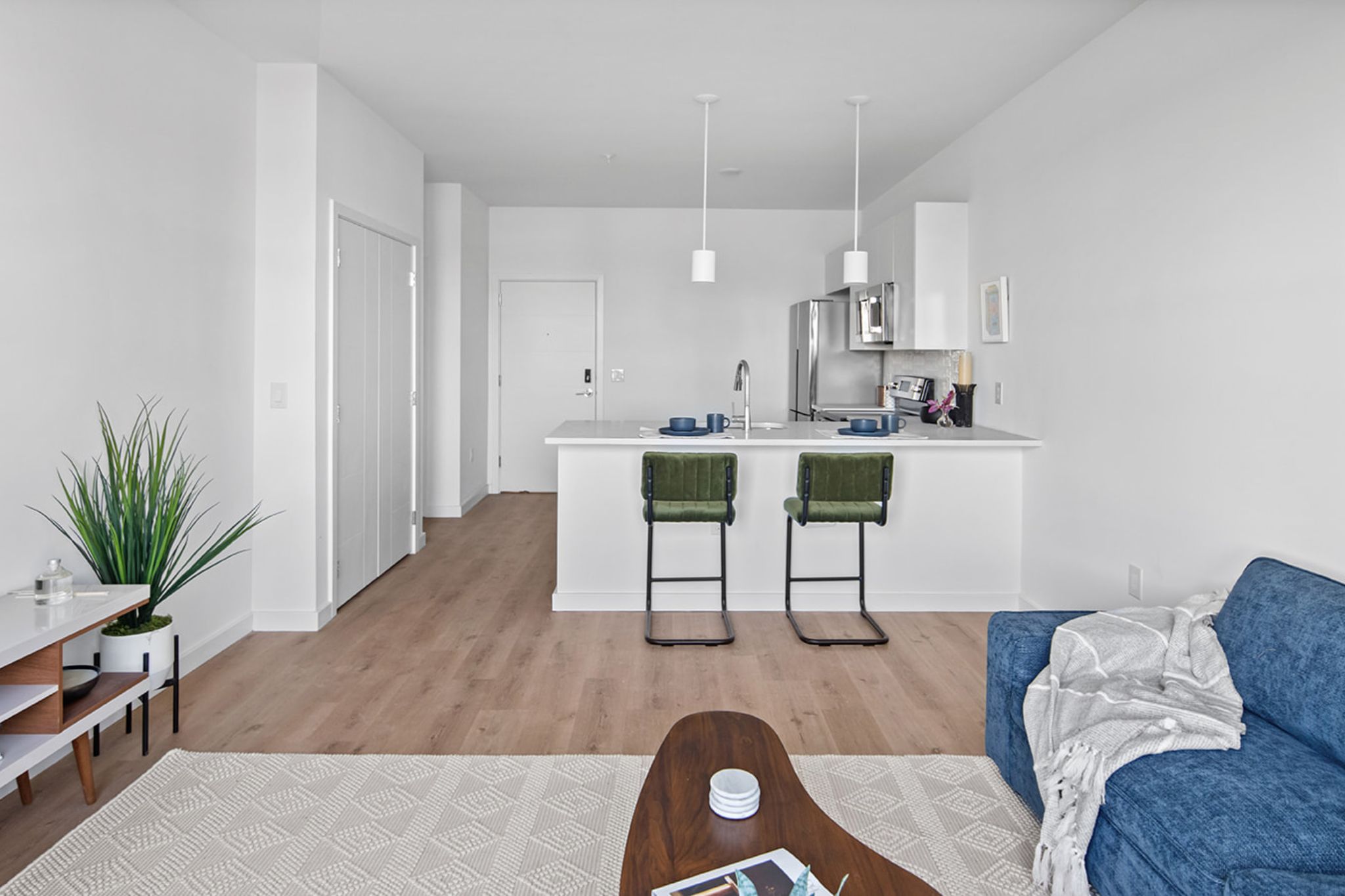 7127 Keystone St Unit 216
