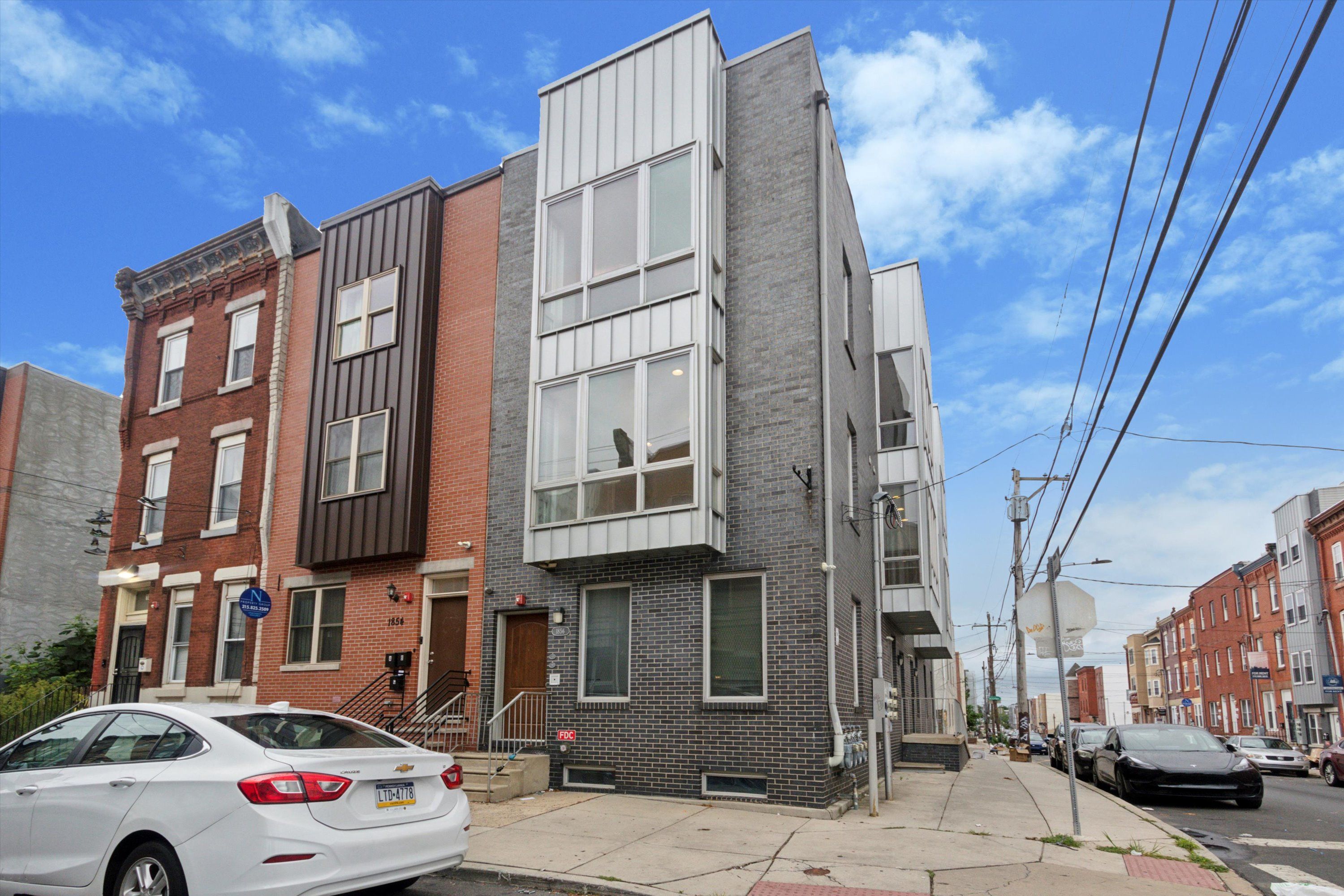 1856 N 17TH ST Unit 3