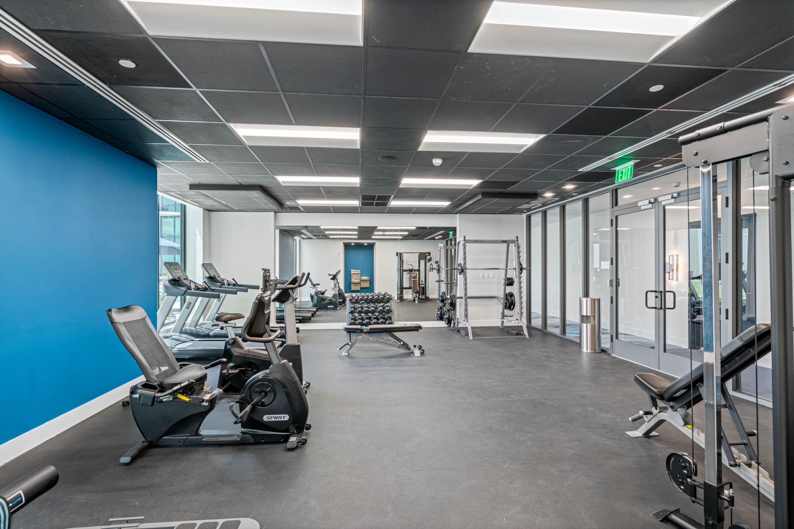 320 S Federal Hwy Unit 1204