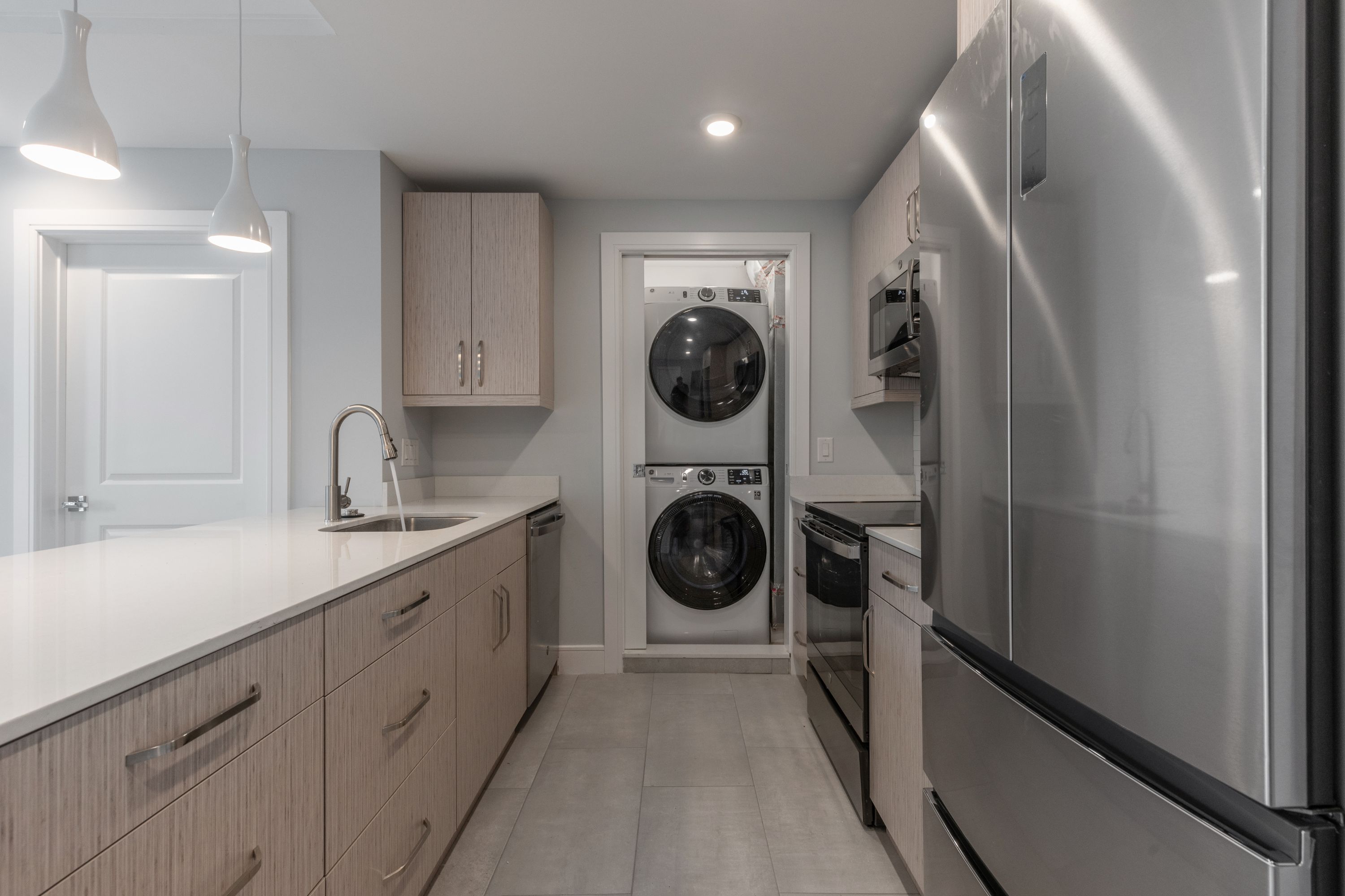 1222 N Marshall ST Unit 105